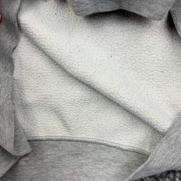 Lee Lee Sport Michigan State Spartans Sweatshirt XXL NCAA Y2k Size US XXL / EU 58 / 5 - 4 Thumbnail