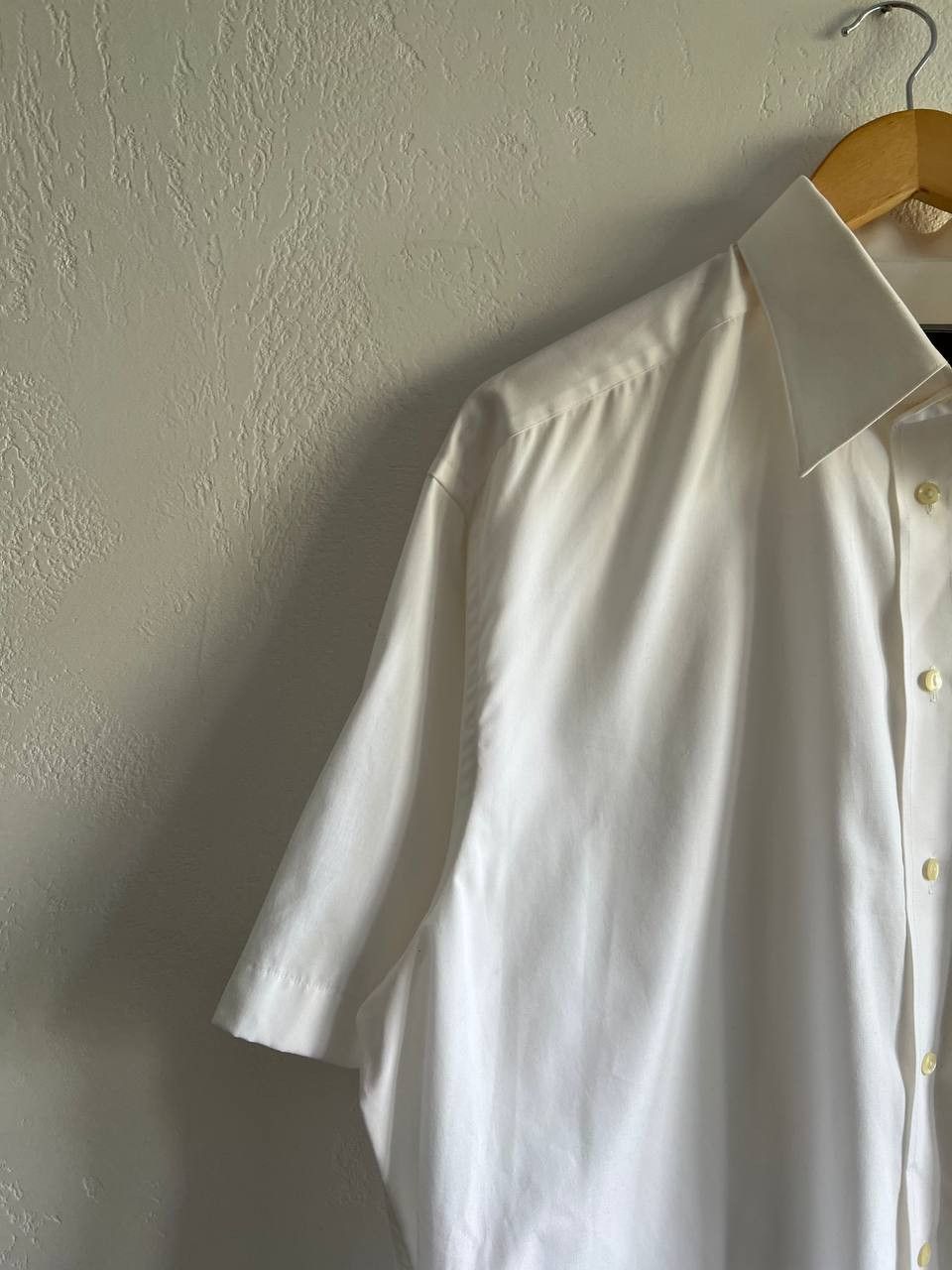 Eton Vintage Eton Shirt Button Ups Luxury Shirt Size US L / EU 52-54 / 3 - 2 Thumbnail