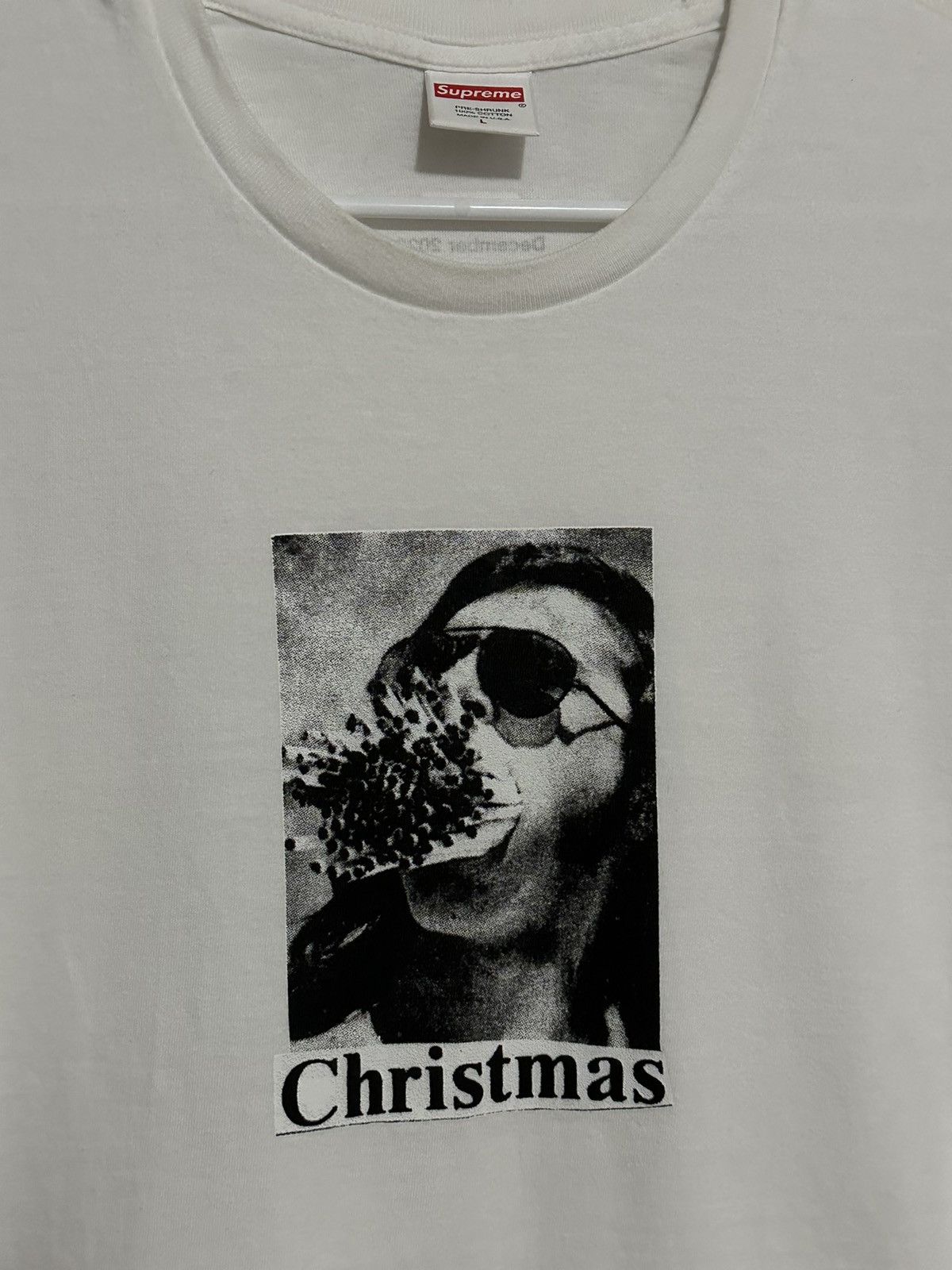 Supreme Supreme Cigarette Tee Size US L / EU 52-54 / 3 - 2 Thumbnail