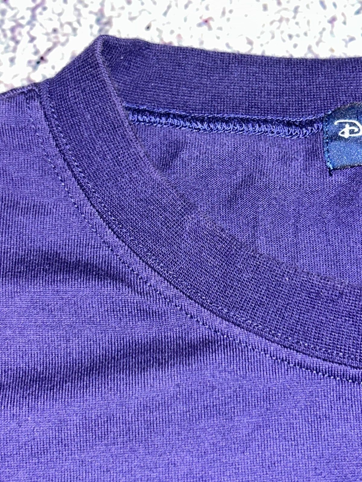 Disney Disney Rare Japanese Brand Tokyo Disneyland Mickey Mouse Size US L / EU 52-54 / 3 - 14 Thumbnail