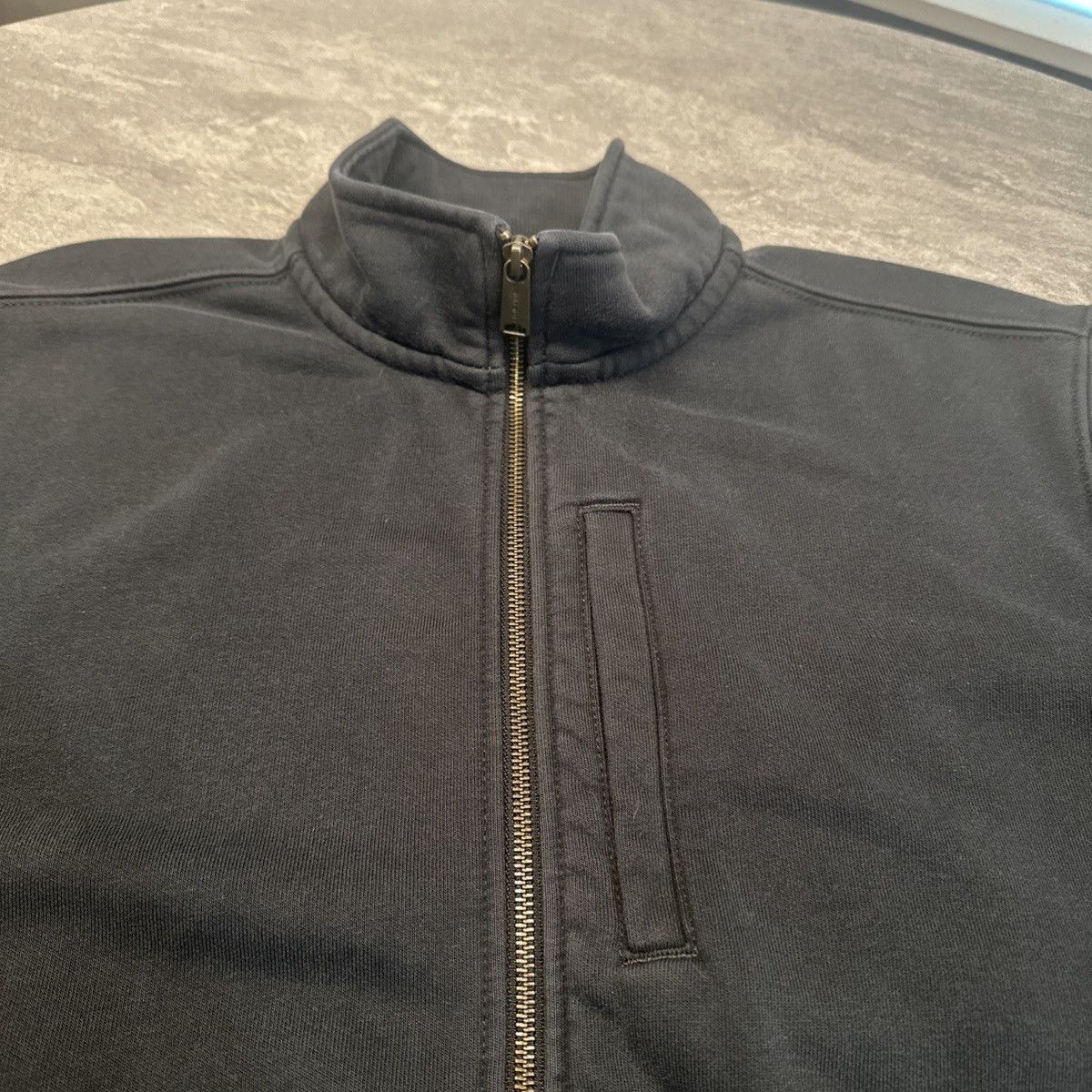 Carhartt Carhartt Mock Neck Full Zip Heavyweight Jacket Rain Defender Size US M / EU 48-50 / 2 - 2 Thumbnail