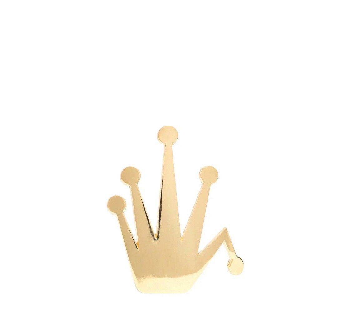 Stussy Stussy Bent Crown Wall Hook | Grailed
