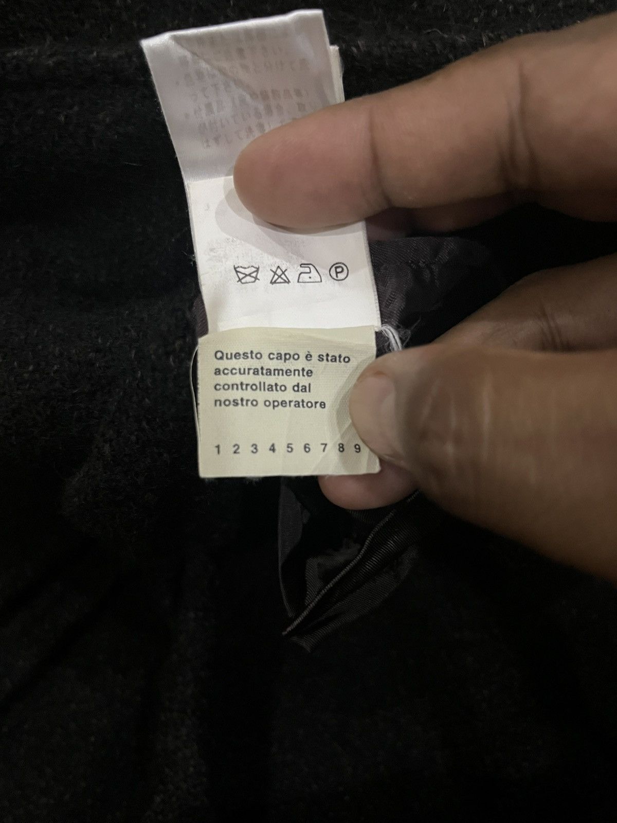Dolce & Gabbana DOLCE&GABBANA JAKET Size US M / EU 48-50 / 2 - 11 Thumbnail