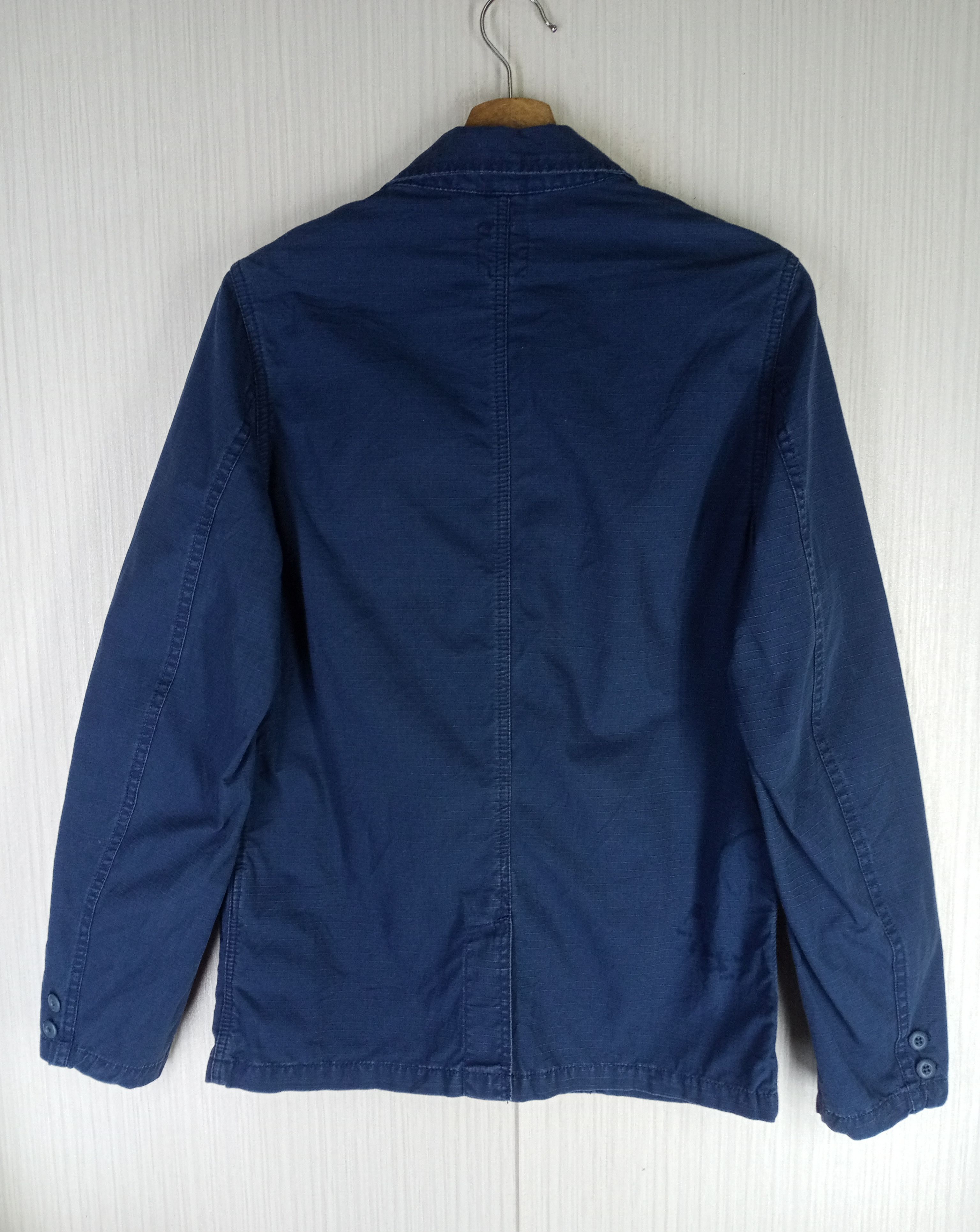 Carhartt Wip × Vintage Carhartt Work In Progress Cane Blazer Size US M / EU 48-50 / 2 - 5 Thumbnail