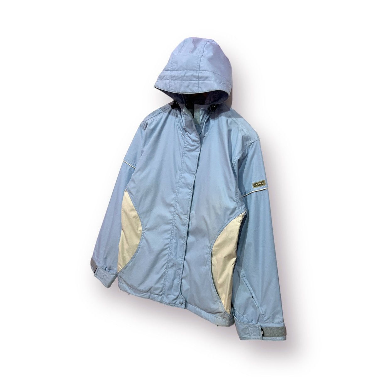 Quiksilver 🔥 ROXY SNOWBOARD BY QUIKSILVER SURFWEAR - S Size S / US 4 / IT 40 - 2 Thumbnail