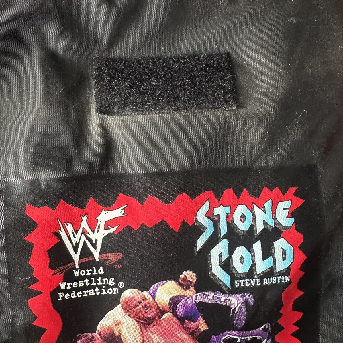 Vintage Vintage Lunch box Stones Cold 1999 Size ONE SIZE - 6 Thumbnail