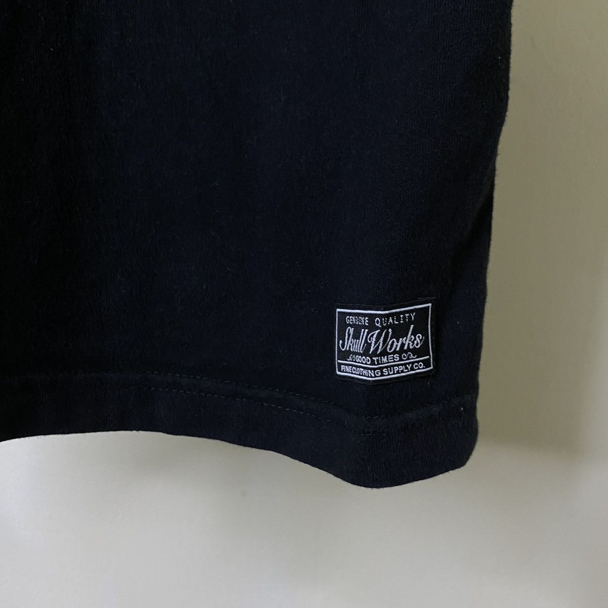 JACKROSE Jackrose x Skull Works Sexy Graphic Hysteric Glamour Style Size US M / EU 48-50 / 2 - 8 Thumbnail