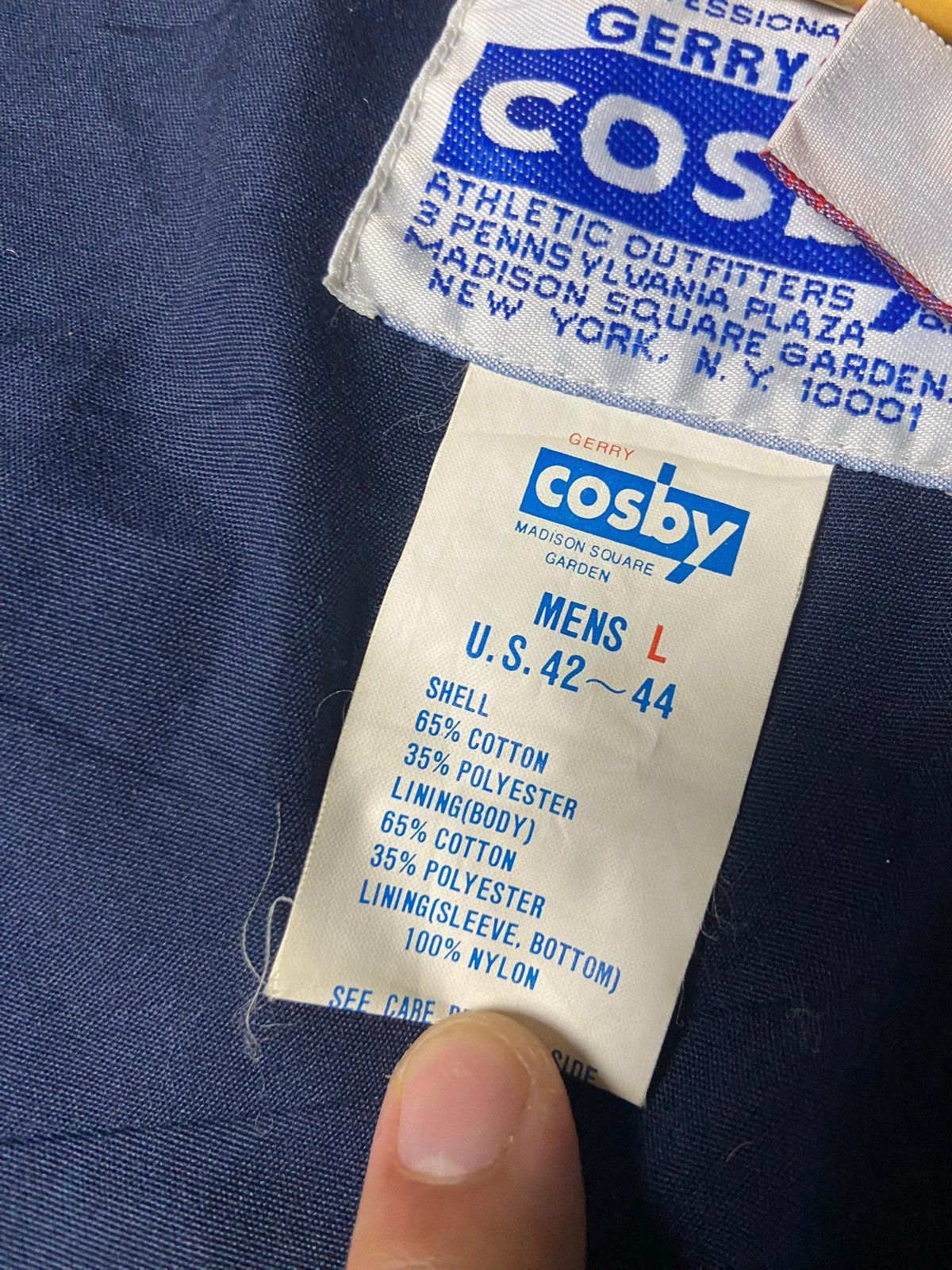 Japanese Brand Vintage 90’s Gerry Cosby Parka Jacket (158) Size US L / EU 52-54 / 3 - 10 Thumbnail