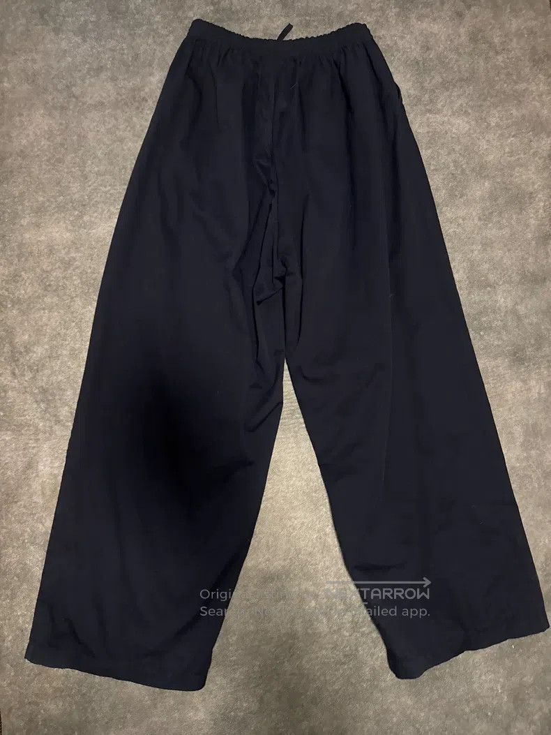 Balenciaga Balenciaga size XS Solid Color Mid-Rise Elastic Waist Stra Size US 27 - 2 Thumbnail
