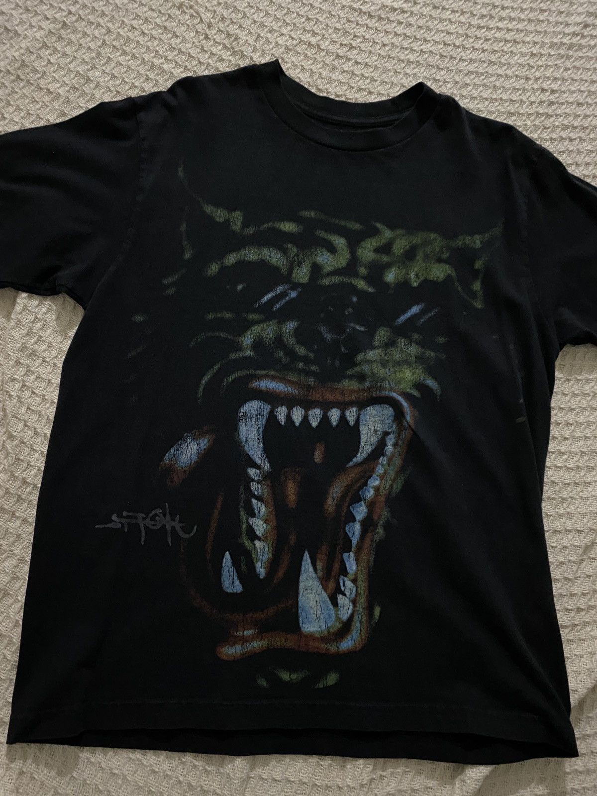 Travis Scott Travis scott utopia tour merch Size US M / EU 48-50 / 2 - 1 Thumbnail