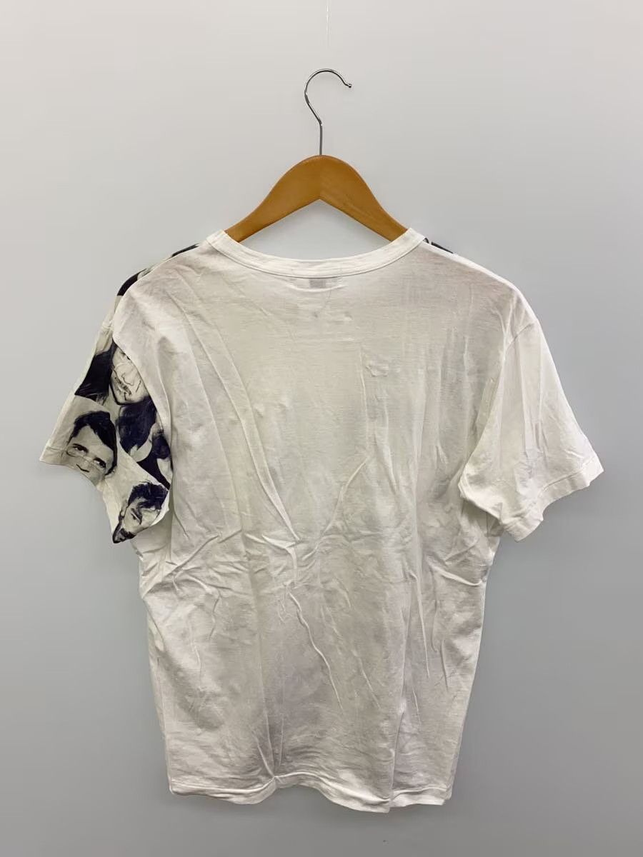 Yohji Yamamoto Portrait Tee Size US XL / EU 56 / 4 - 2 Thumbnail