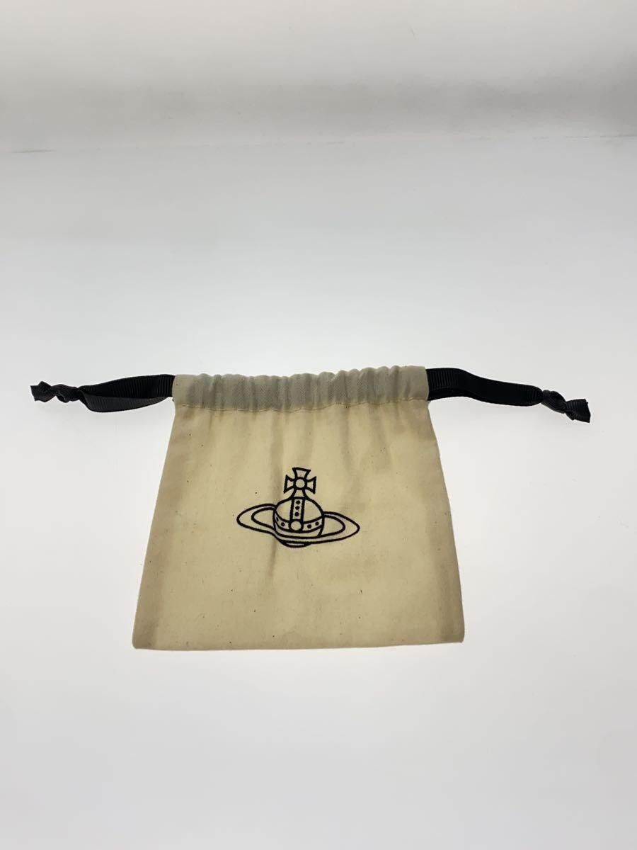 Vivienne Westwood Belt Logo Ring Size ONE SIZE - 5 Thumbnail
