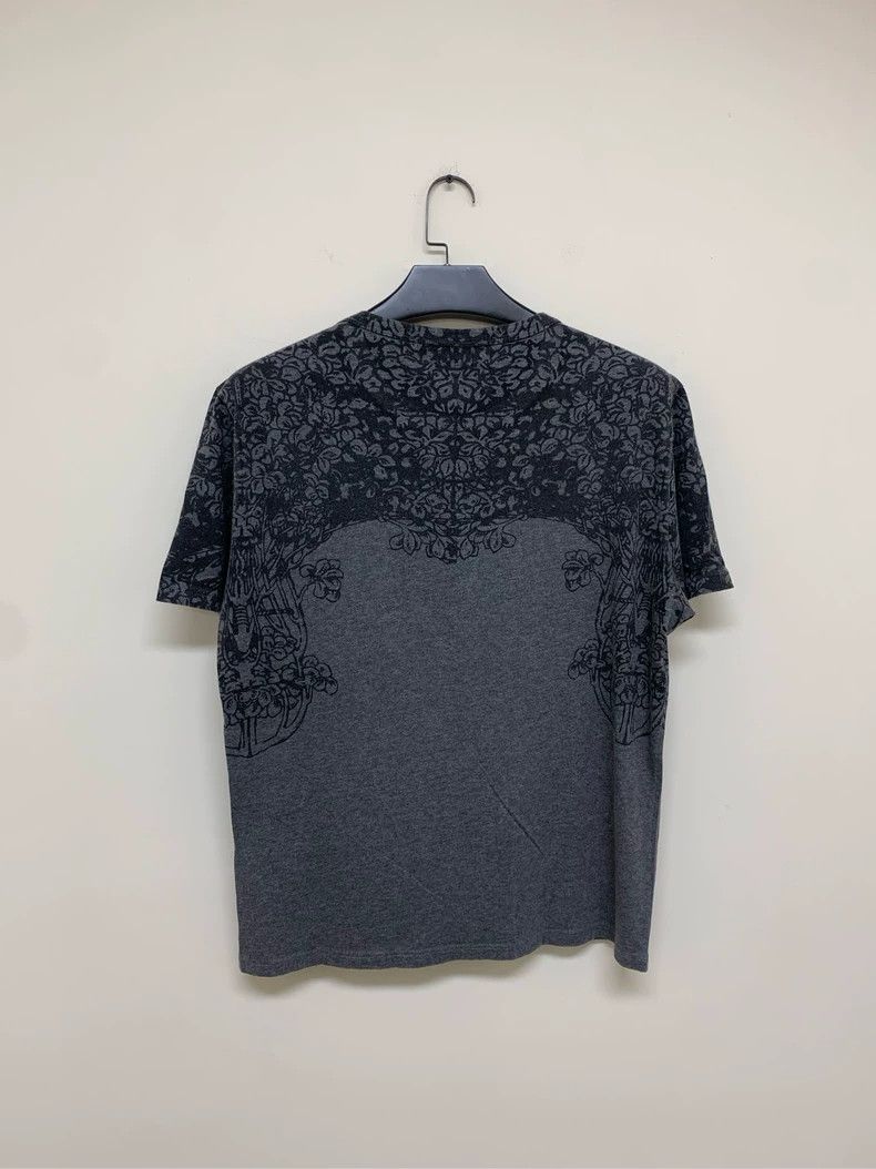 Gucci Gucci Full-print printed short sleeves 2501-Nextarrow Size US L / EU 52-54 / 3 - 2 Thumbnail