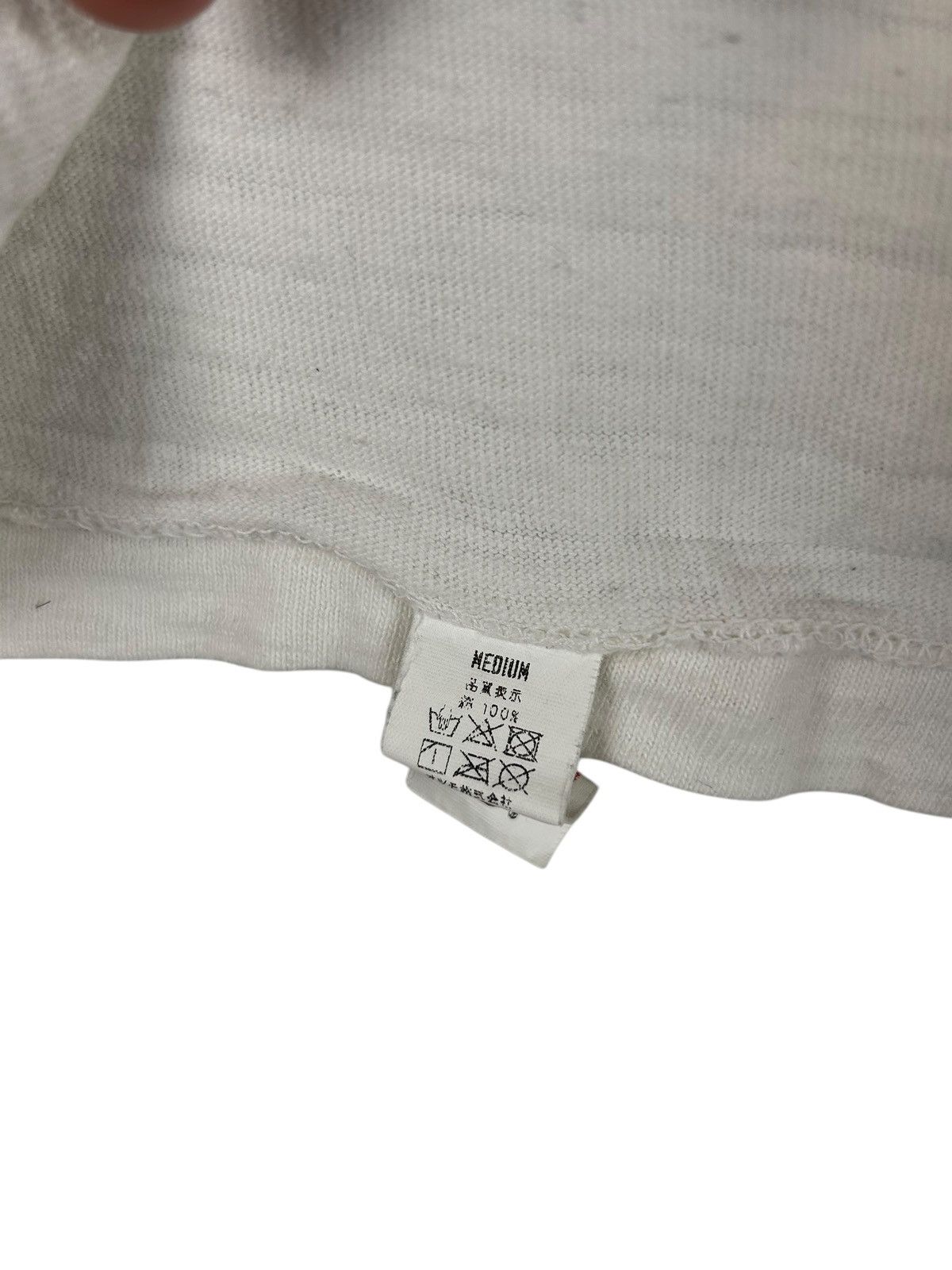 Human Made Human Made Polar Bear Print T-Shirt Size US M / EU 48-50 / 2 - 7 Thumbnail