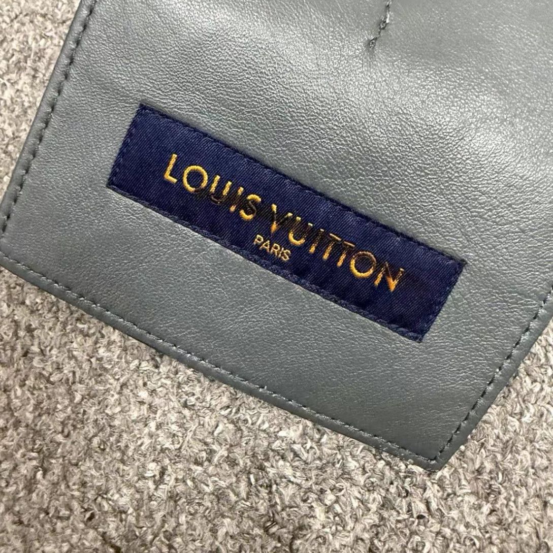 Louis Vuitton Louis Vuitton Leather presbyopic tactical vest Nextarrow-25 Size US S / EU 44-46 / 1 - 4 Thumbnail