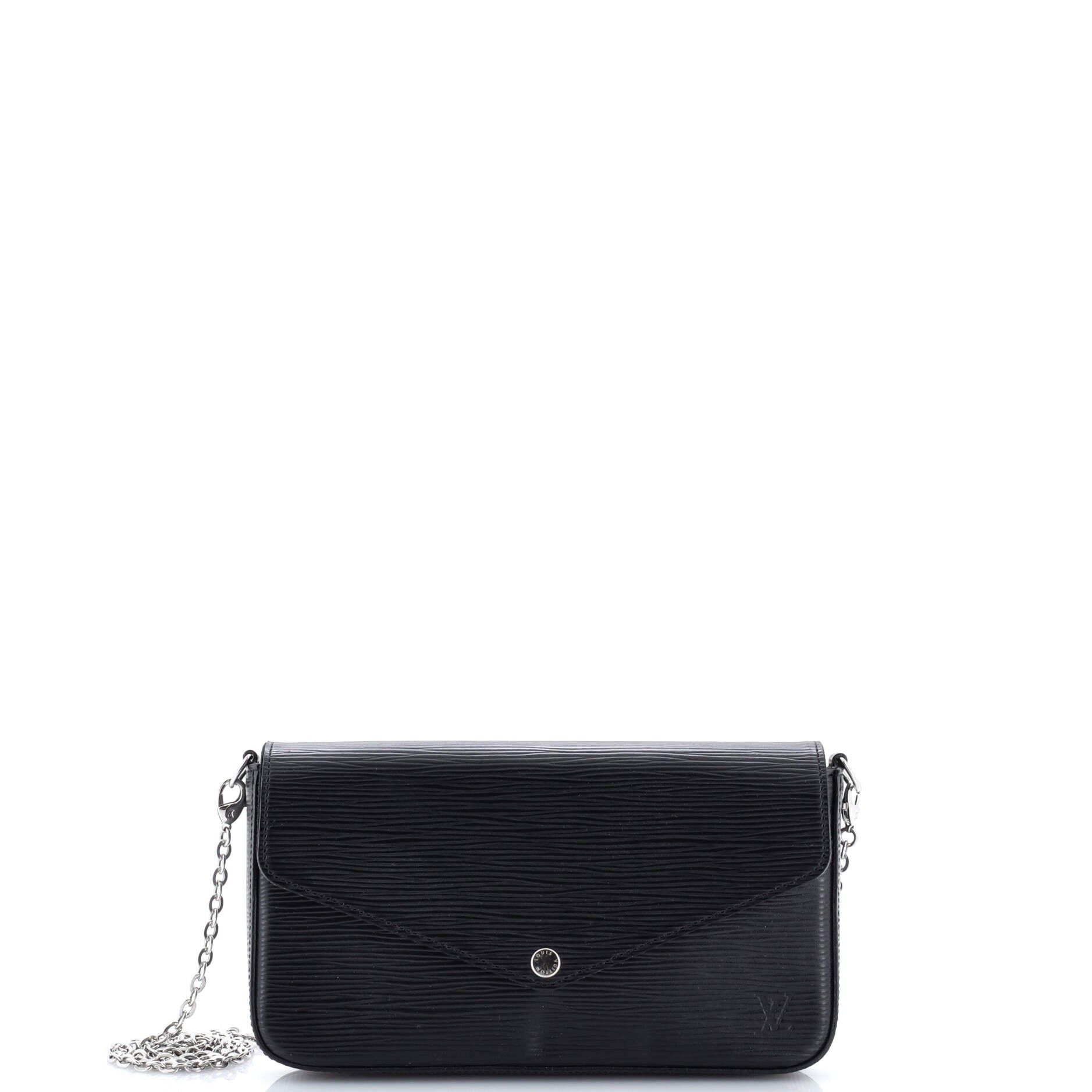 Louis Vuitton Felicie Pochette Size ONE SIZE - 1 Thumbnail