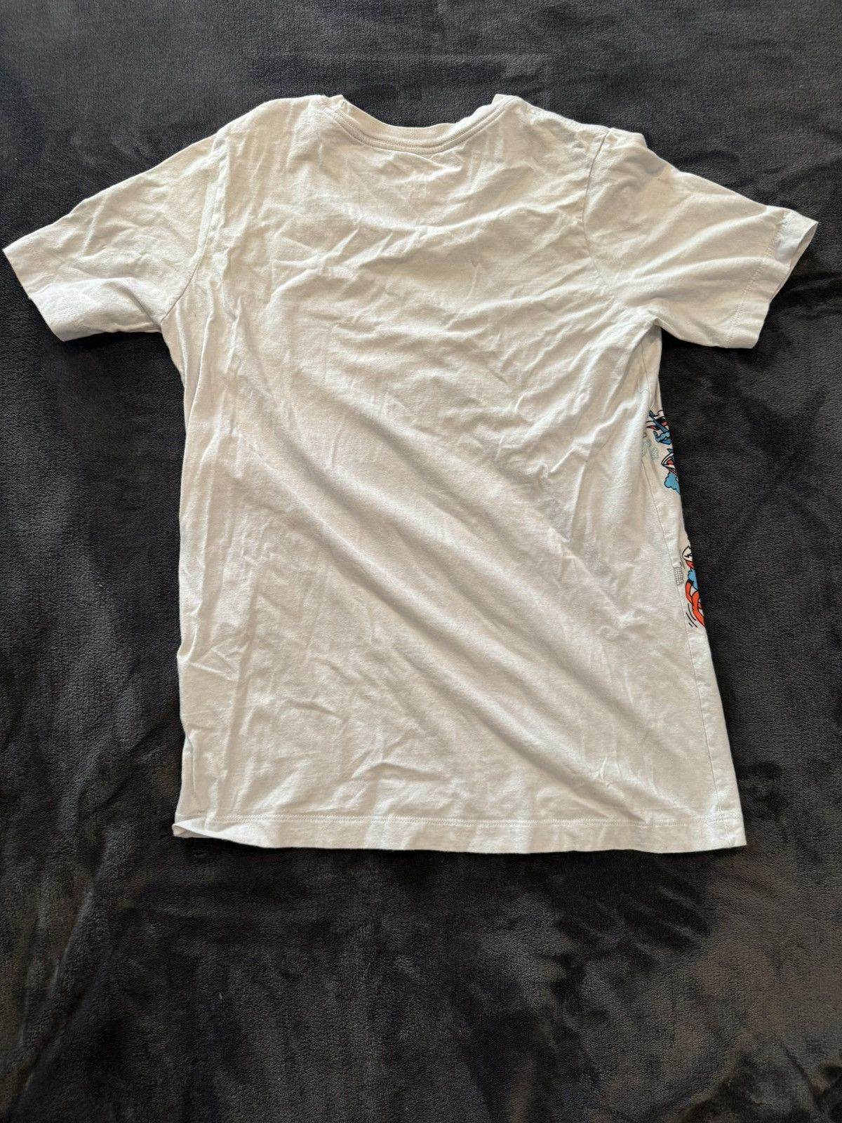 Nike Nike Shirt Size US XS / EU 42 / 0 - 2 Thumbnail