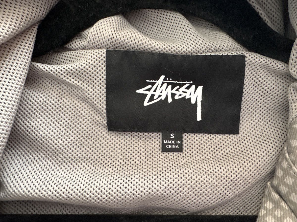 Stussy Stussy Canvas Parka Size US S / EU 44-46 / 1 - 4 Thumbnail