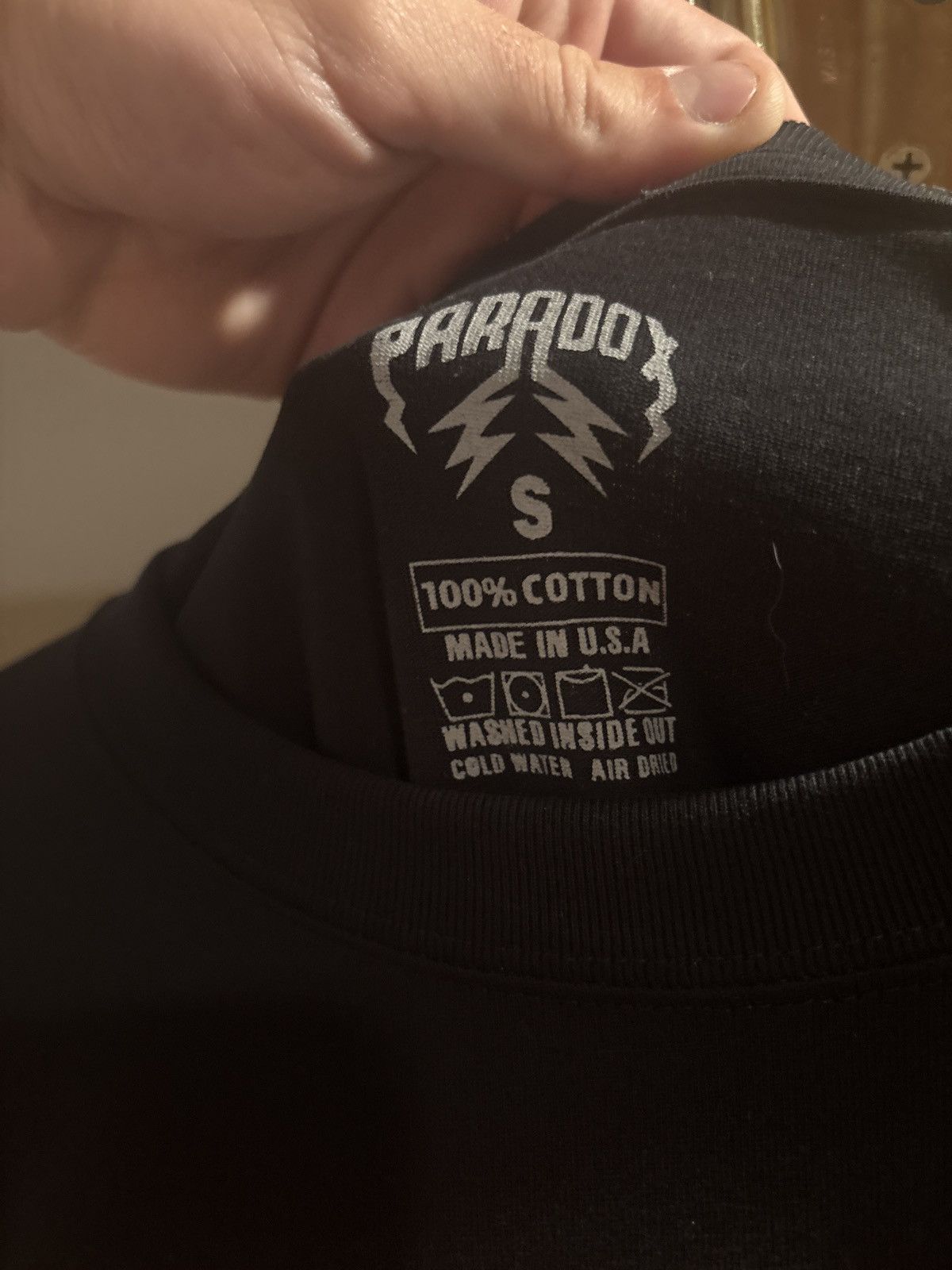Other Paradox New York - Long sleeve Size US S / EU 44-46 / 1 - 5 Thumbnail
