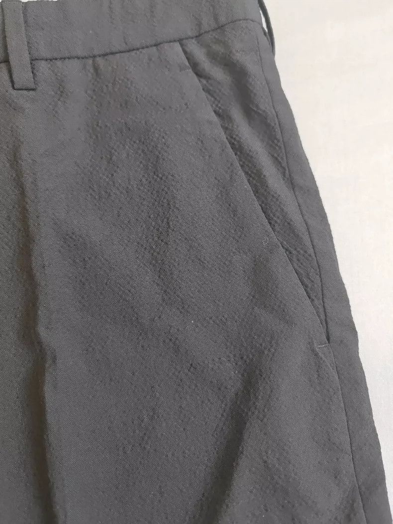 Dior Dior Wool casual trousers 2504-Nextarrow Size US 32 / EU 48 - 3 Thumbnail