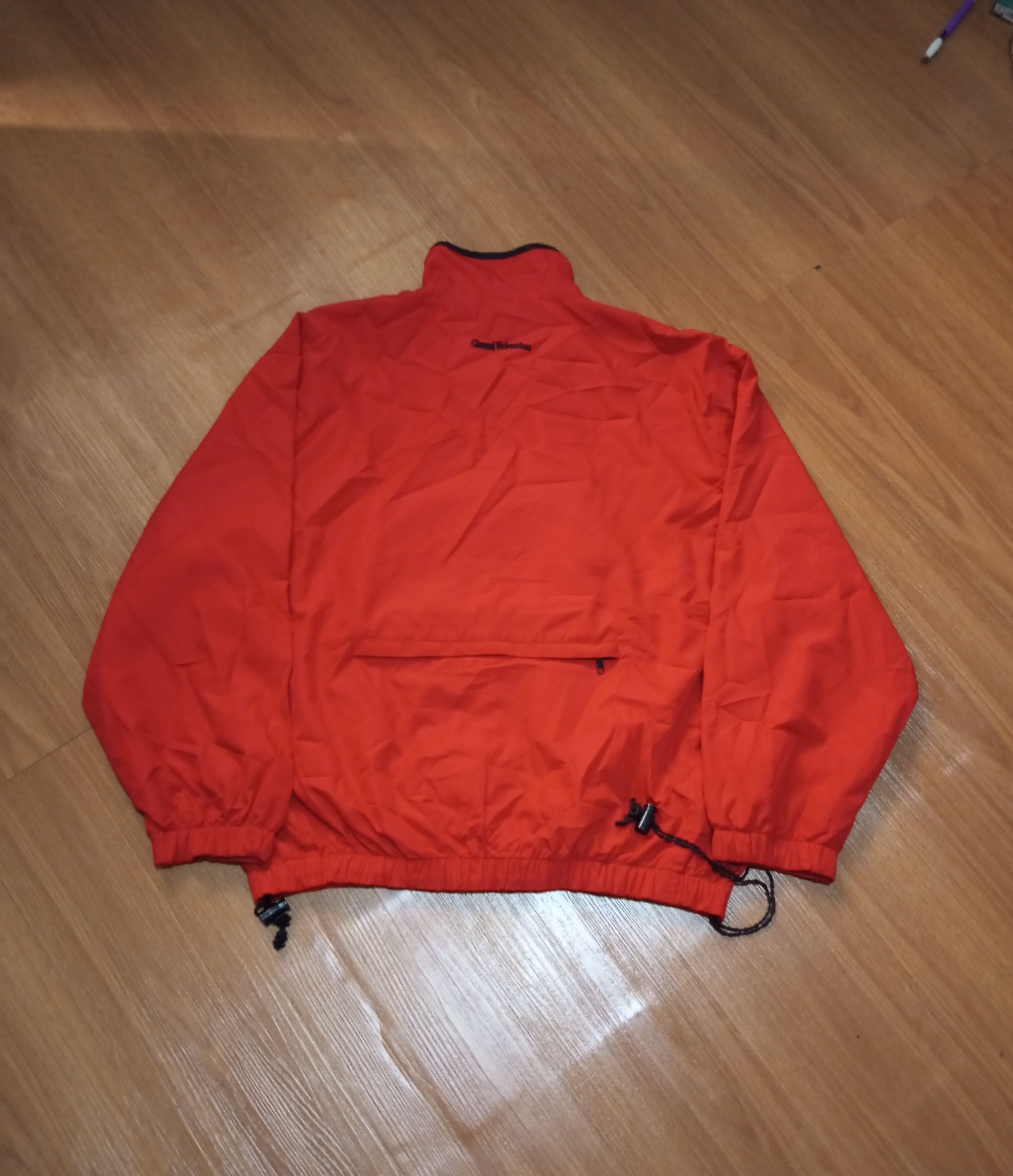 Gianni Valentino × Valentino × Vintage Vintage Gianni Valentino Pockable Jacket Size US M / EU 48-50 / 2 - 4 Thumbnail