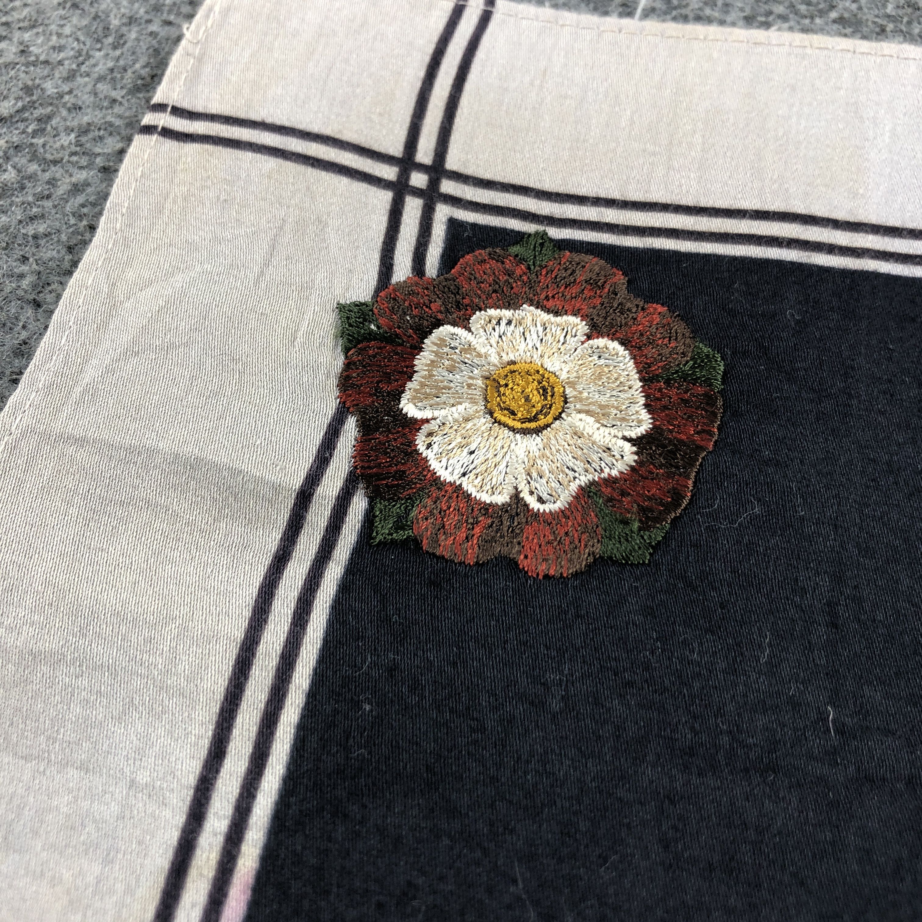 Seditionaries Vivienne Westwood Handkerchief Neckerchief Bandana H2804 Size ONE SIZE - 5 Thumbnail