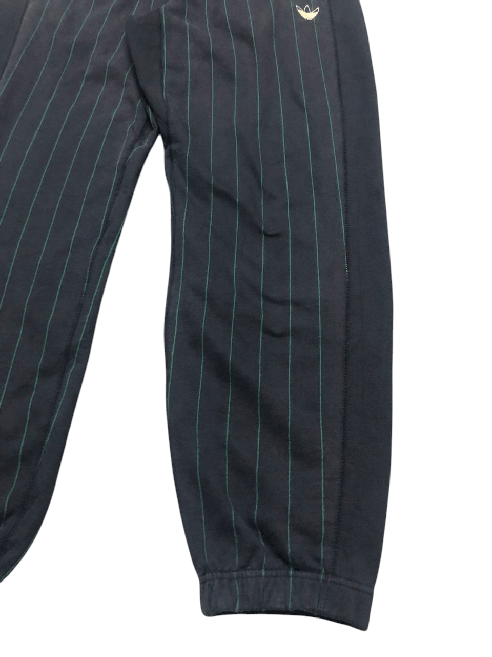 Adidas Adidas Skateboarding x Tyshawn Jone Sweatpants Size US 34 / EU 50 - 6 Thumbnail