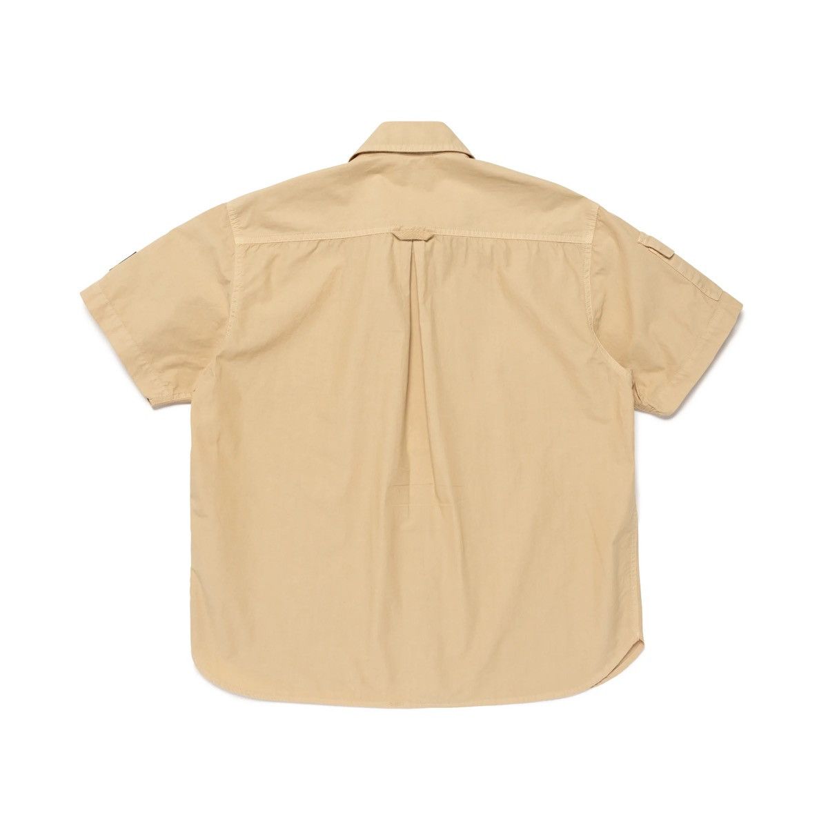 Human Made Human Made Shirt Size ONE SIZE - 2 Thumbnail