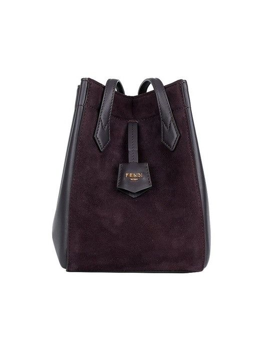 Fendi o1s1wg111125 Size: OS/ Origami Mini in Purple Size ONE SIZE - 7 Thumbnail