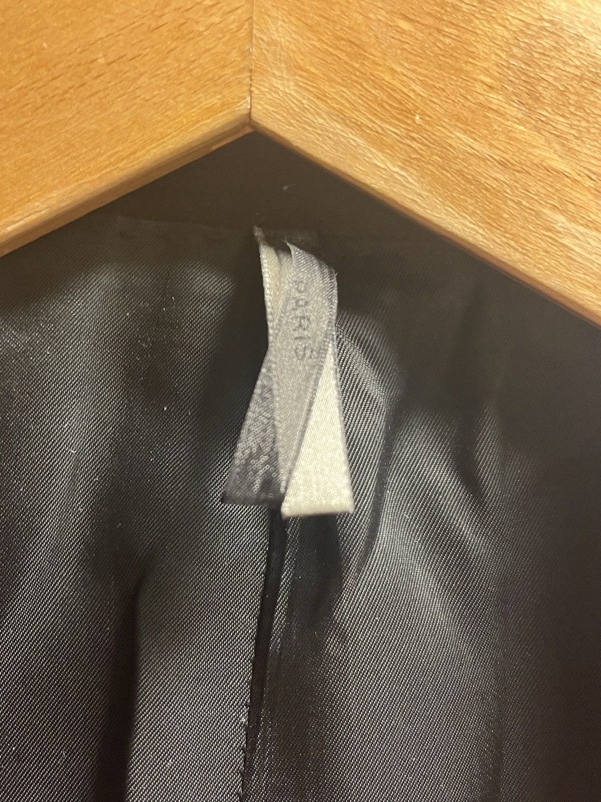 Dior Dior Homme SS05 tuxedo coat by Hedi Slimane Size US S / EU 44-46 / 1 - 4 Thumbnail