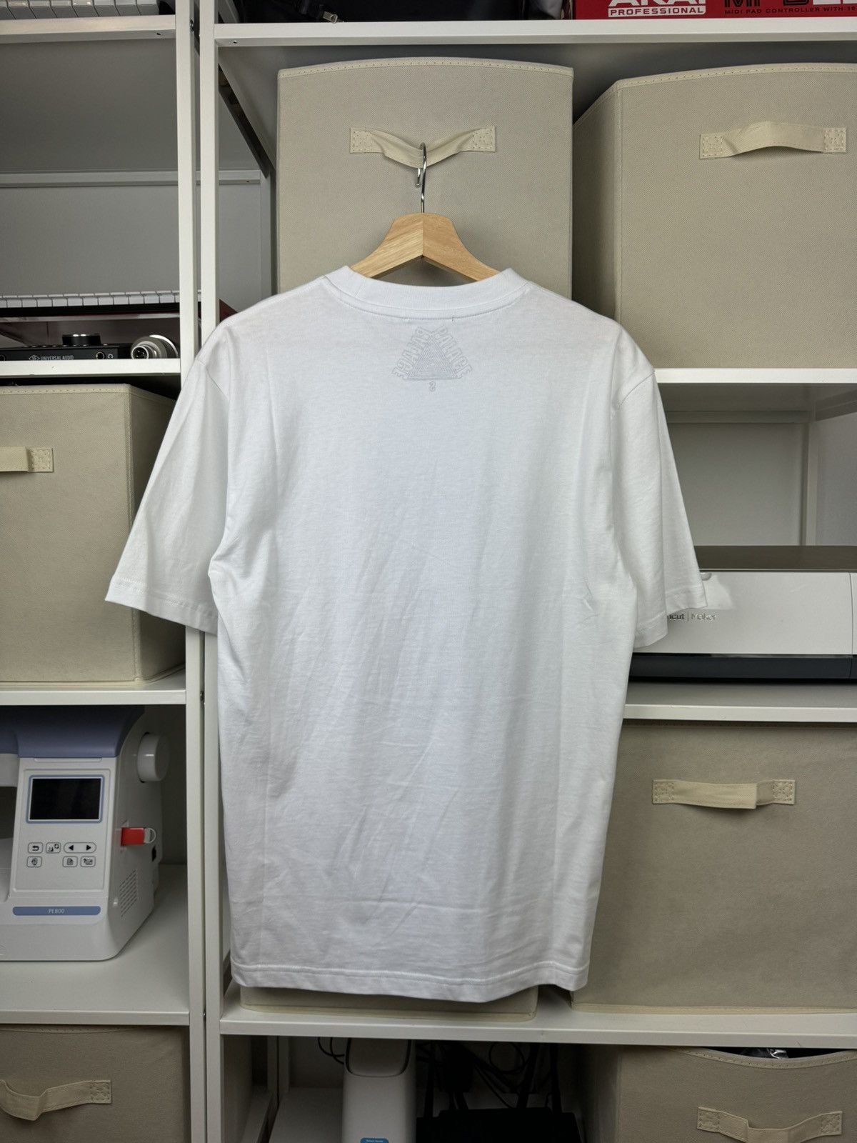Palace Palace x Big Lebowski T-Shirt Size US S / EU 44-46 / 1 - 2 Thumbnail