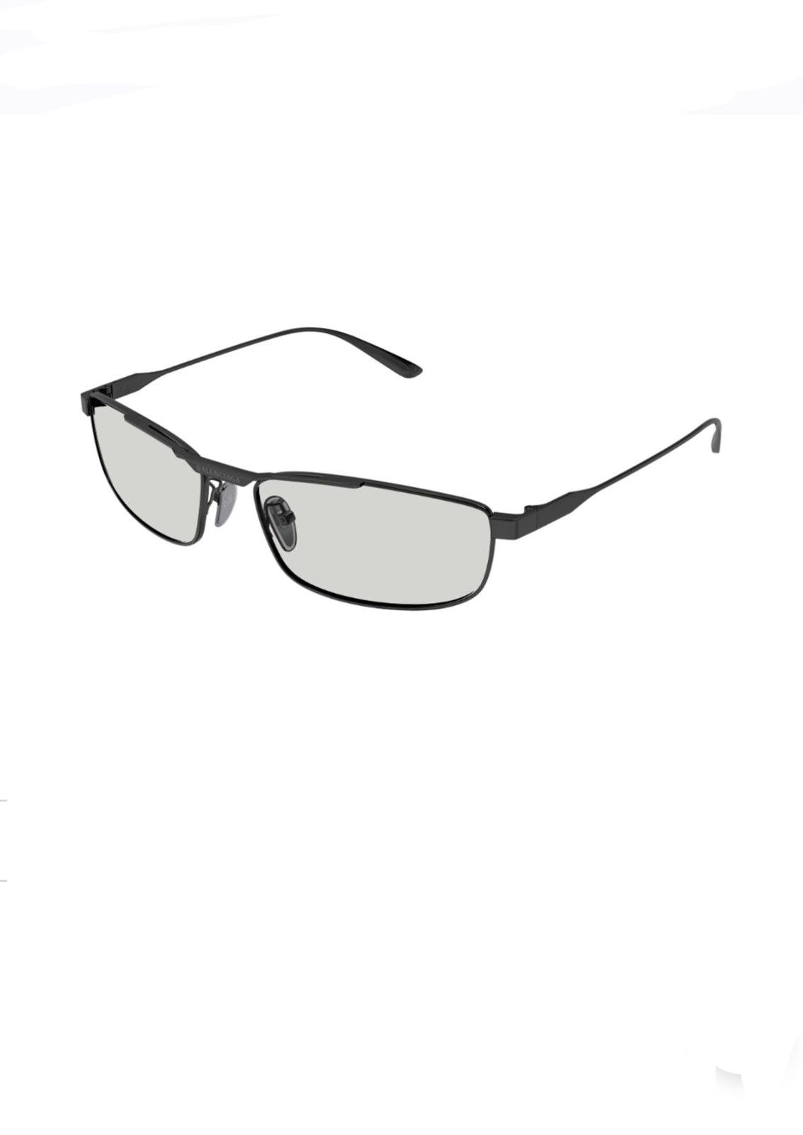 Tag 3.0 Rectangular Sunglasses