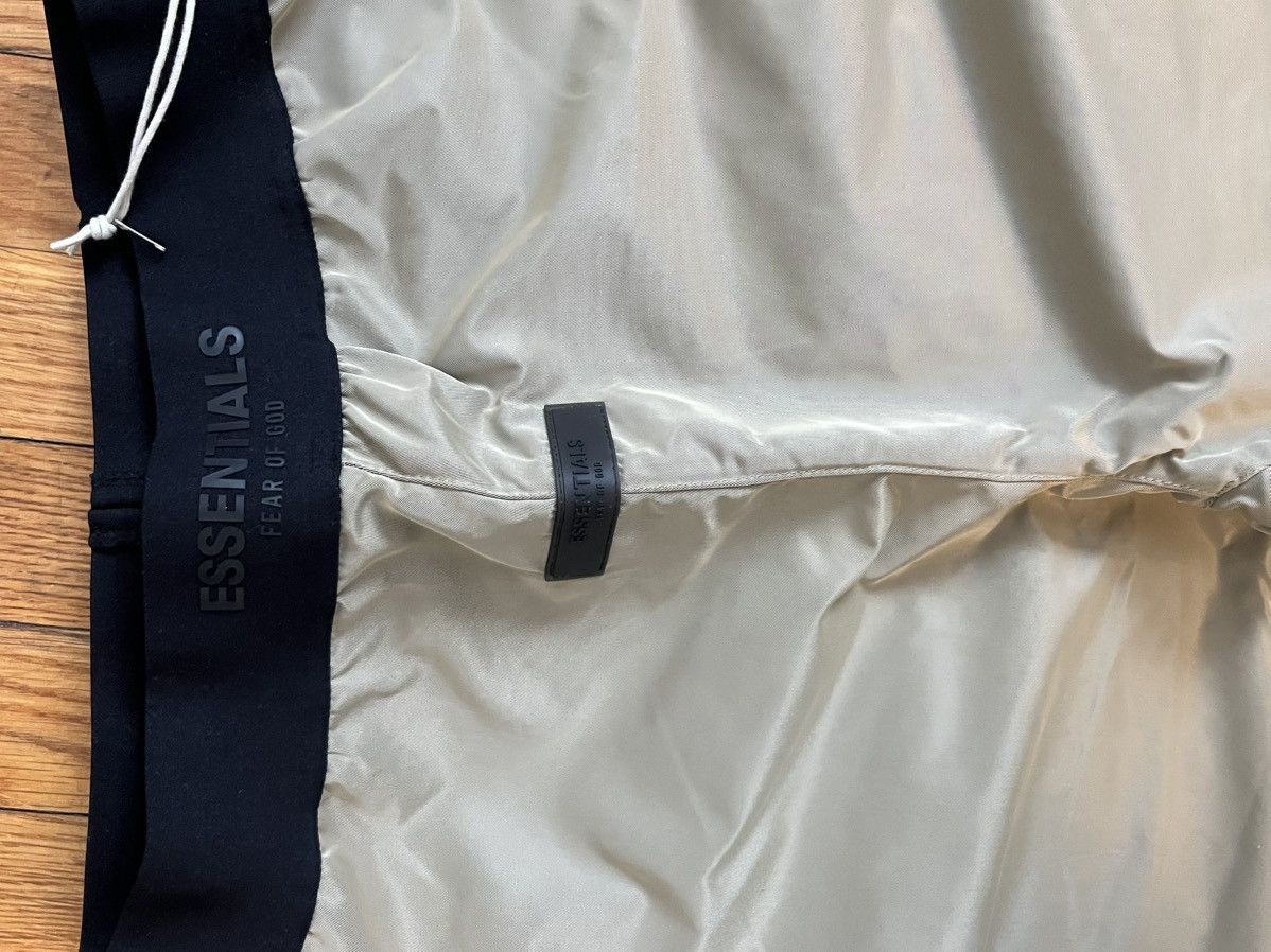 Essentials × Fear of God Essentials Chinos Size US 29 - 5 Thumbnail