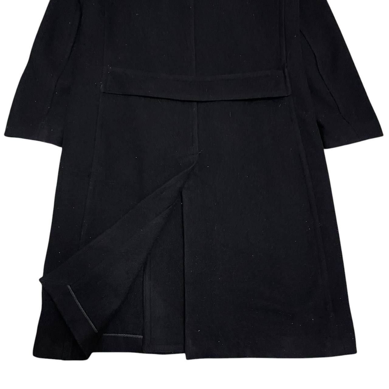 Polo Ralph Lauren Polo Ralph Lauren Wool Double Breasted Overcoat Size US M / EU 48-50 / 2 - 14 Thumbnail