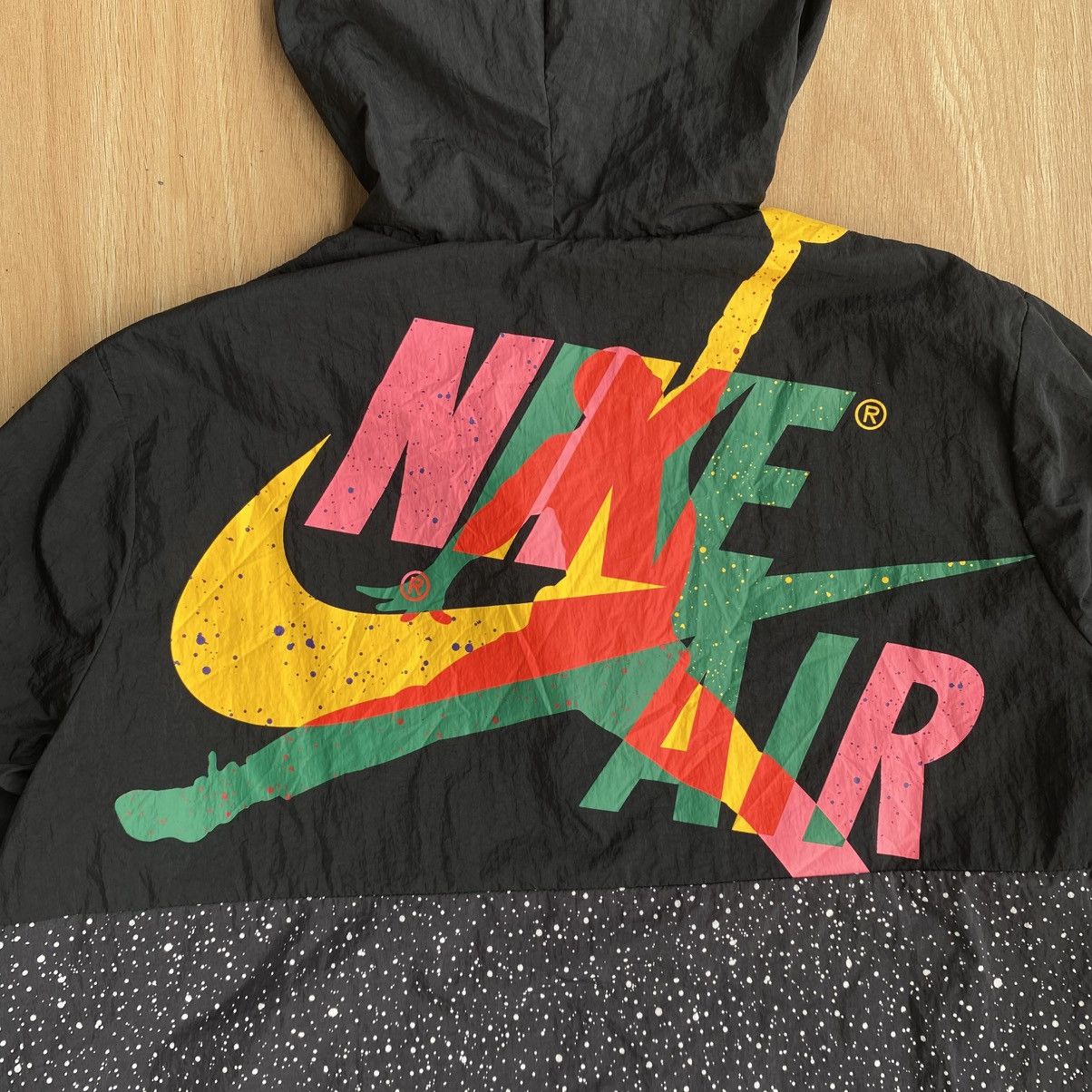 Jordan Brand Jordan Jumpman Windbreaker Size US M / EU 48-50 / 2 - 6 Thumbnail