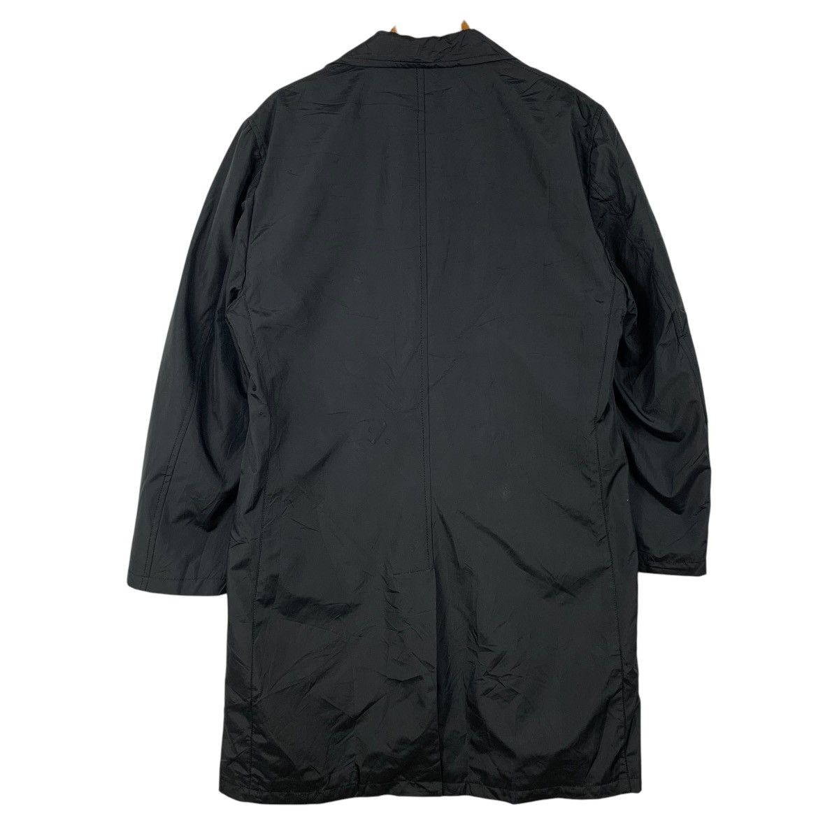 Dolce & Gabbana DOLCE & GABBANA Italian Designer Luxury Fashion Coat Jacket Size US L / EU 52-54 / 3 - 2 Thumbnail