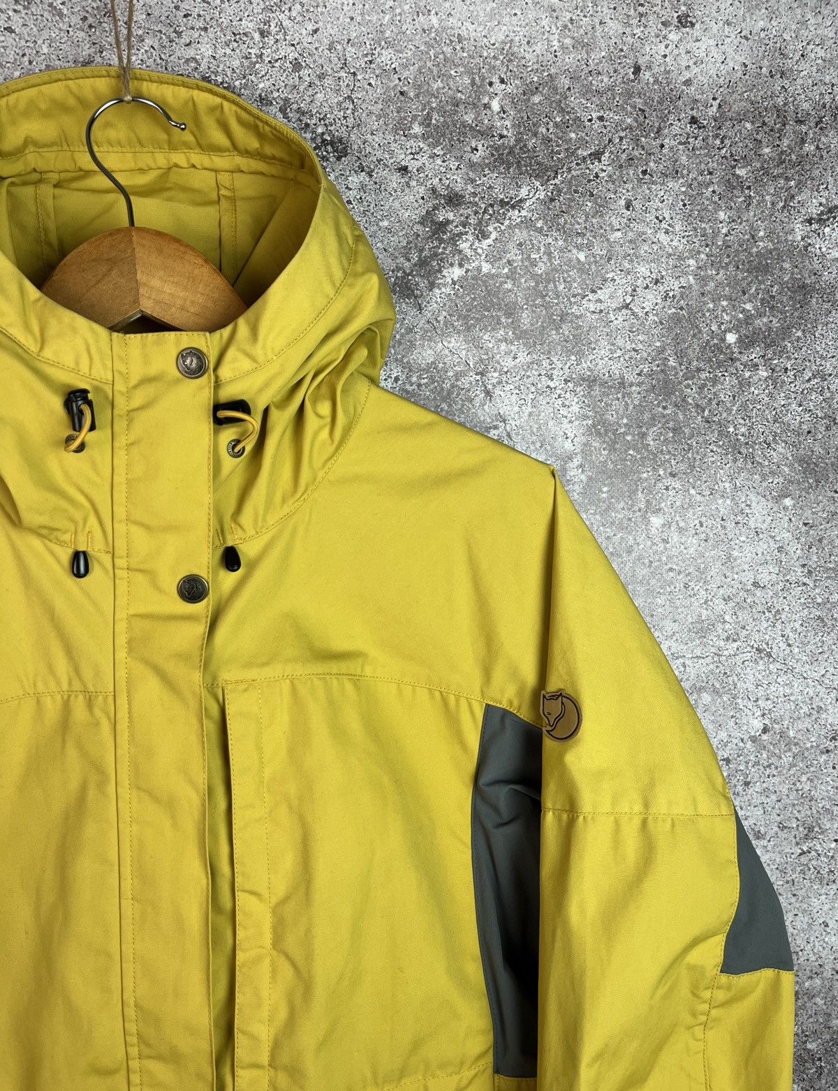 Fjallraven Fjallraven Kaipak Jacket Women’s Size S / US 4 / IT 40 - 2 Thumbnail