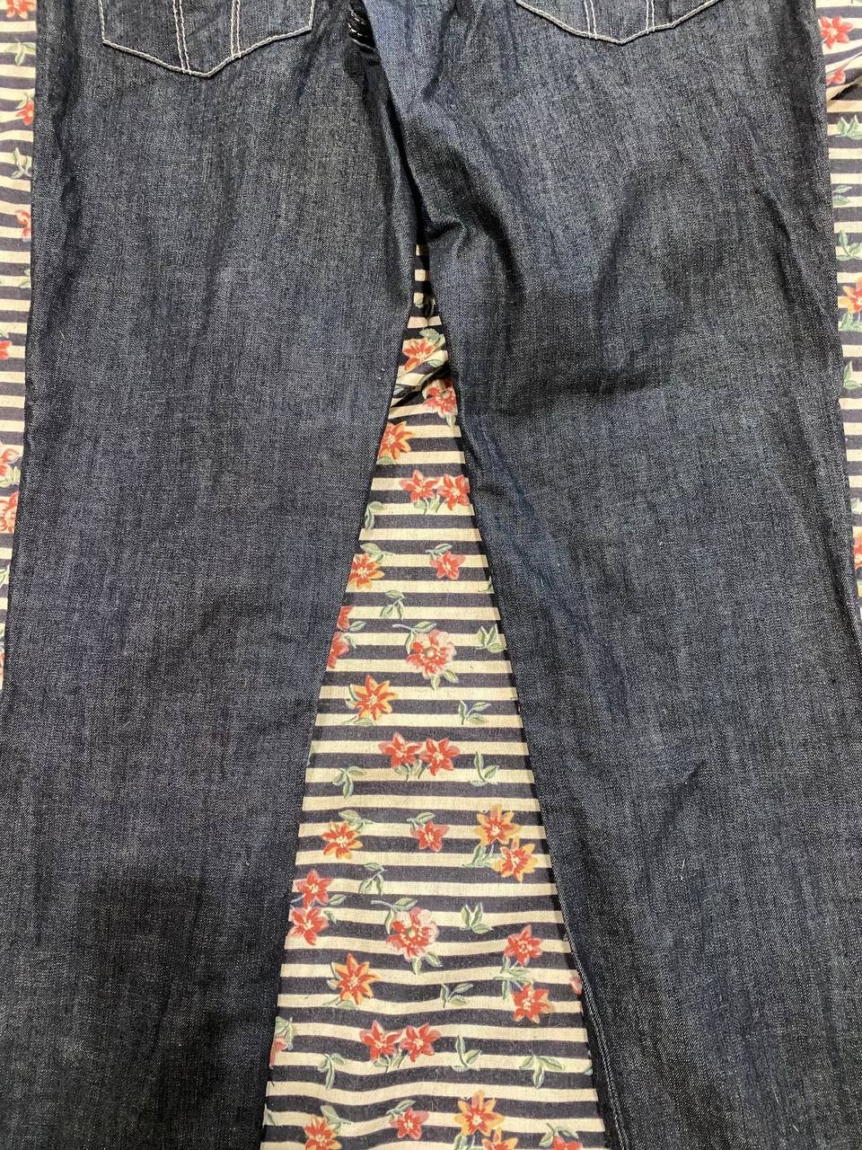 Miss Sixty Miss Sixty For Kids Girls 14Y Casual Size 26" / US 2 / IT 38 - 14 Thumbnail