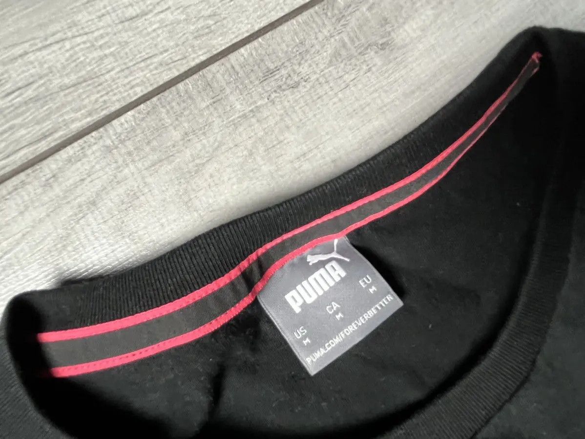 Porsche Design Puma porshe targo logo size Medium Size US M / EU 48-50 / 2 - 3 Thumbnail