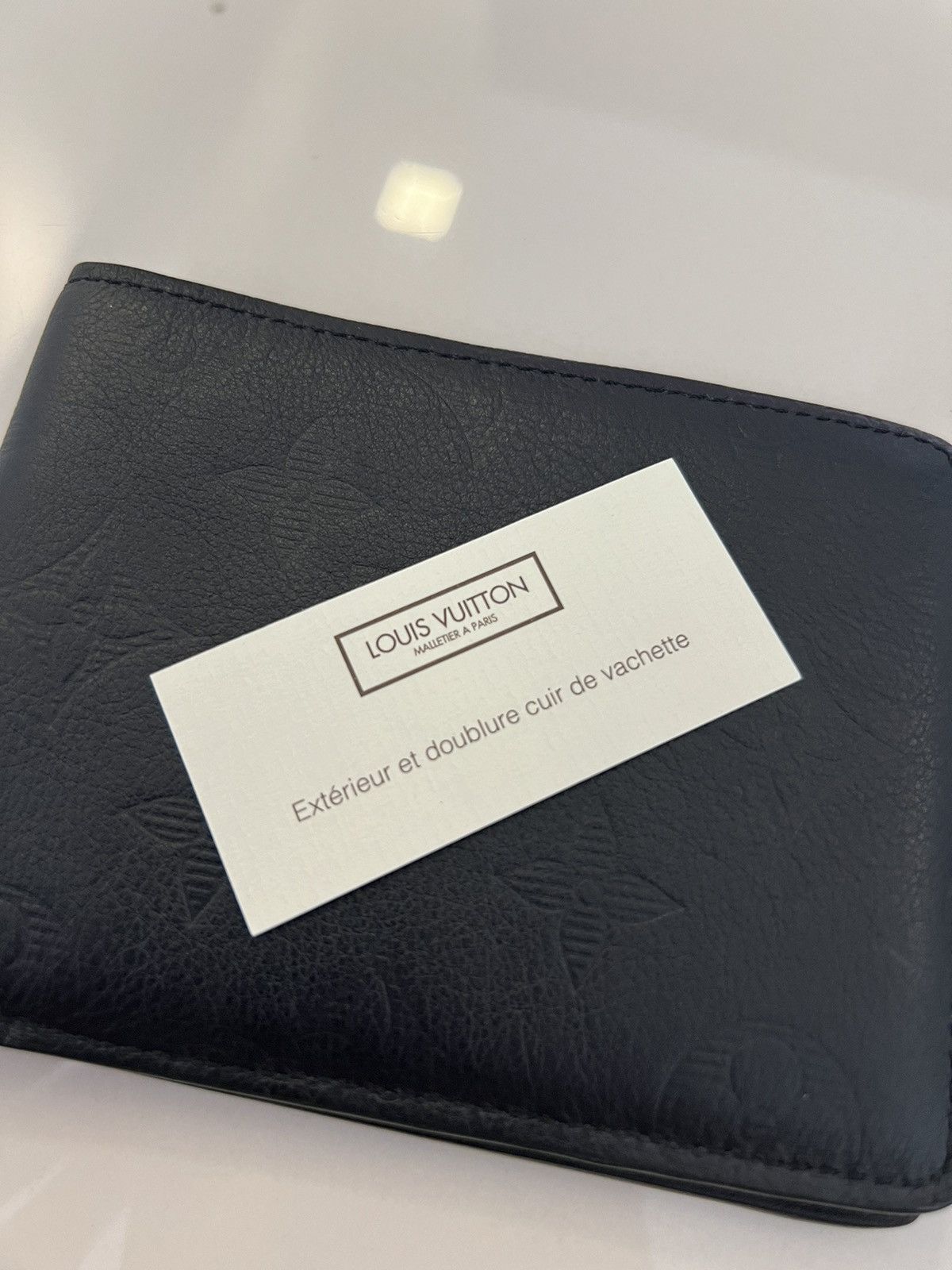 Louis Vuitton Louis Vuitton Multiple Wallet Monogram Size ONE SIZE - 14 Thumbnail