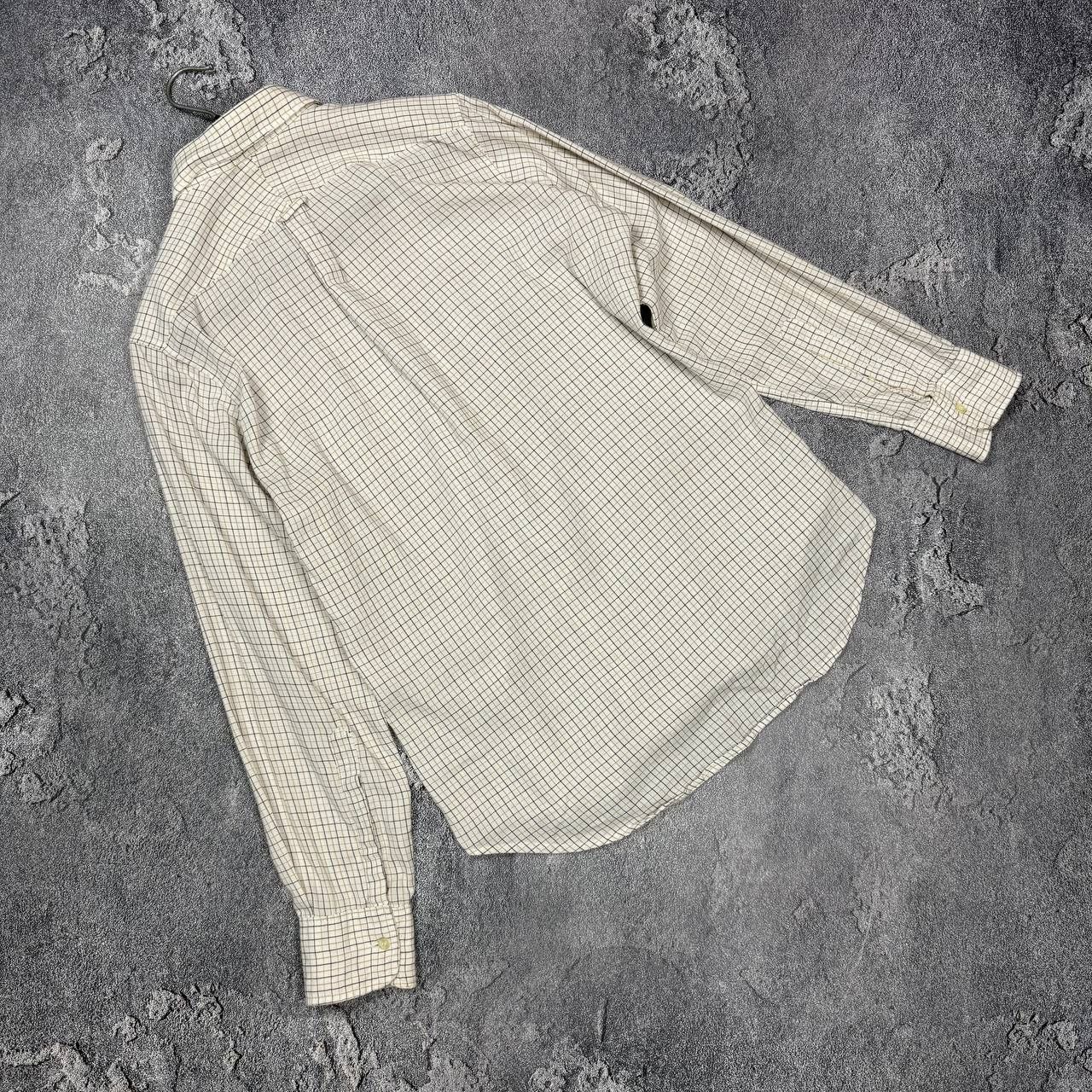 Burberry Burberrys Of London Shirt Size US M / EU 48-50 / 2 - 6 Thumbnail