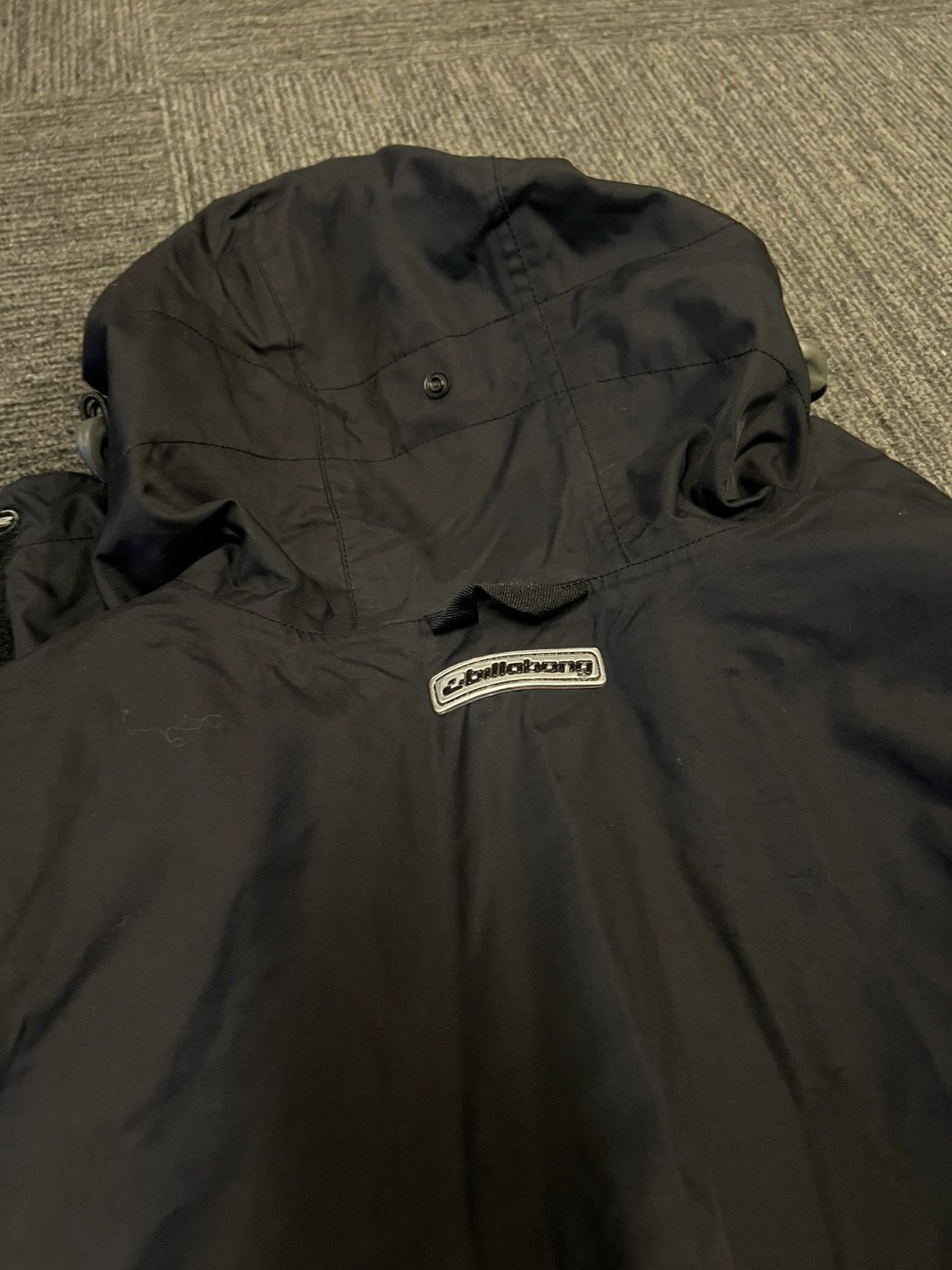 Billabong Early 2000s Billabong Snow Jacket Size US S / EU 44-46 / 1 - 4 Thumbnail