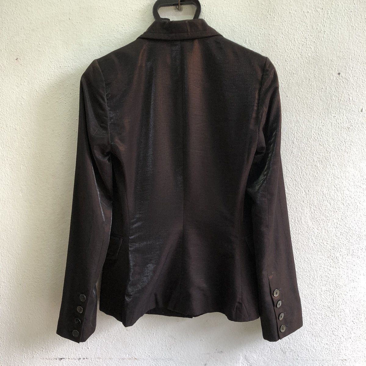 JOSEPH 1 button blazer