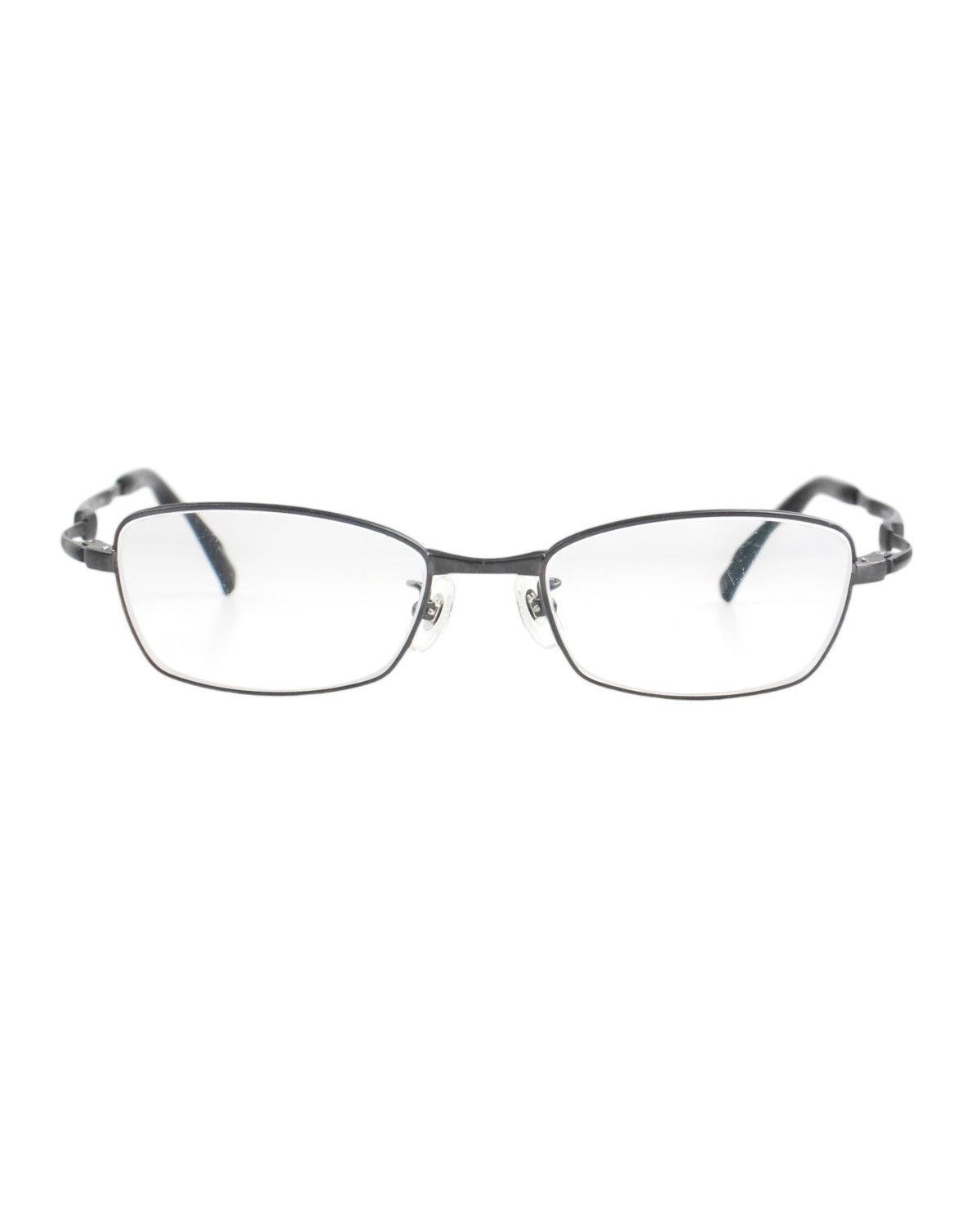 MASUNAGA 2000S MASUNAGA MA-373 TITANIUM ESSENCE FRAME Size ONE SIZE - 6 Thumbnail