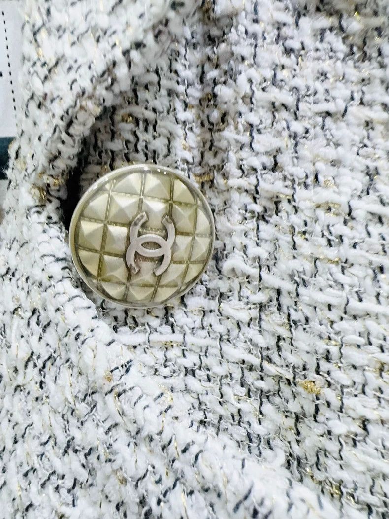 Chanel Chanel Jacket 2503-Nextarrow Size XS / US 0-2 / IT 36-38 - 2 Thumbnail