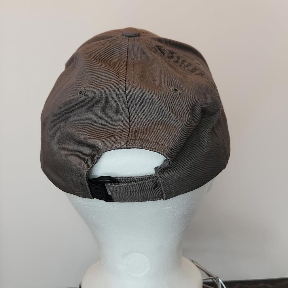 Other Vintage Mory Inc Truck Cap Size ONE SIZE - 3 Thumbnail