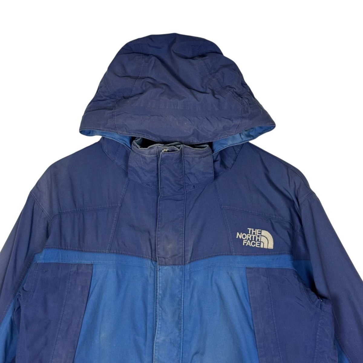 The North Face The North Face Multi Pocket Hooded Jacket Size US S / EU 44-46 / 1 - 3 Thumbnail