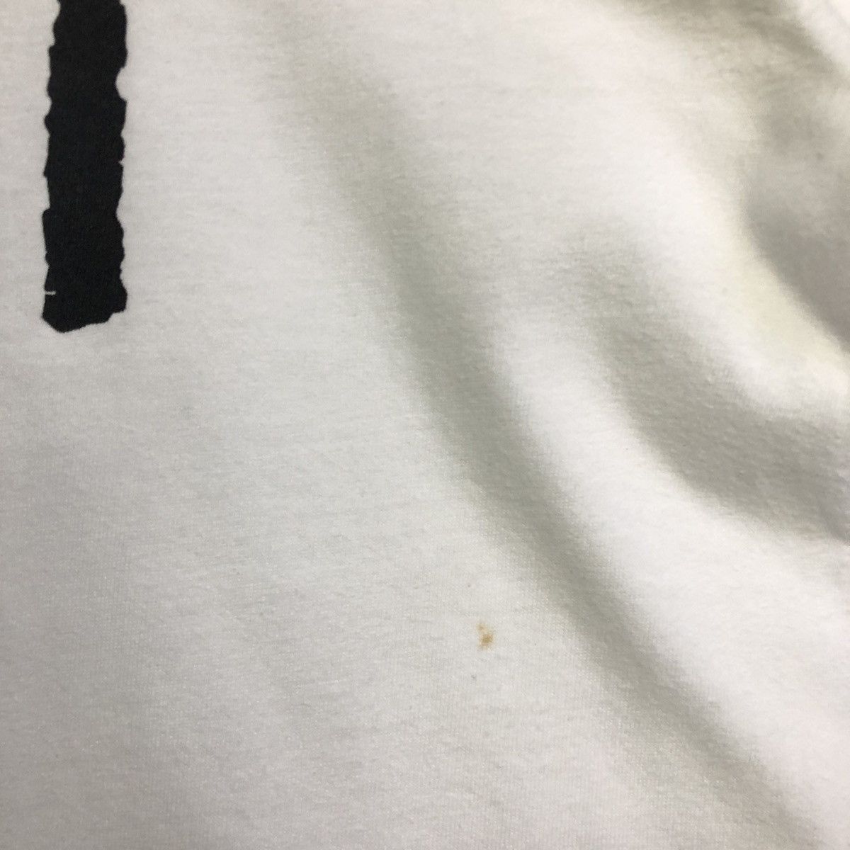 Fragment Design × Stussy Stussy X Fragment Design Japan Earthquake 2011 Tshirt Size US M / EU 48-50 / 2 - 7 Thumbnail