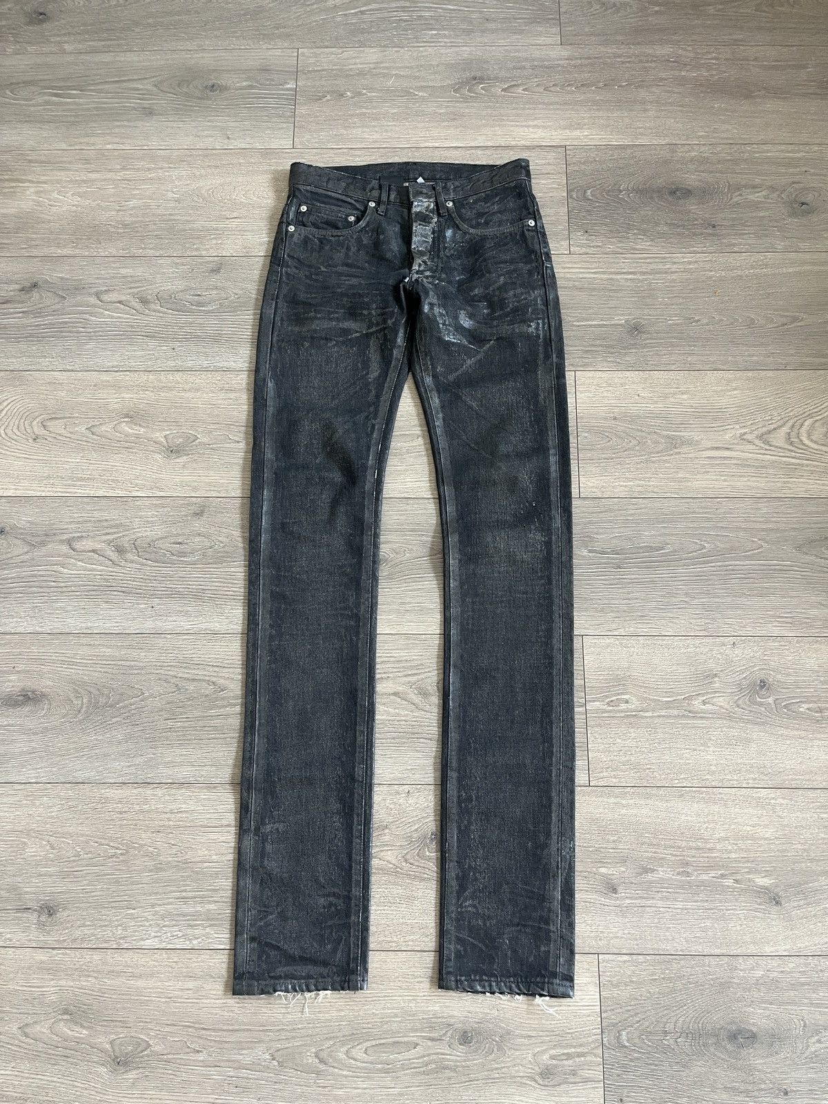 Dior Dior homme 05 lusters Size US 28 / EU 44 - 1 Thumbnail