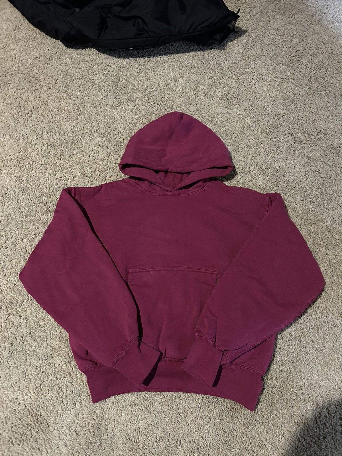 Gap × Yeezy Yeezy Gap Hoodie Size US S / EU 44-46 / 1 - 1 Thumbnail